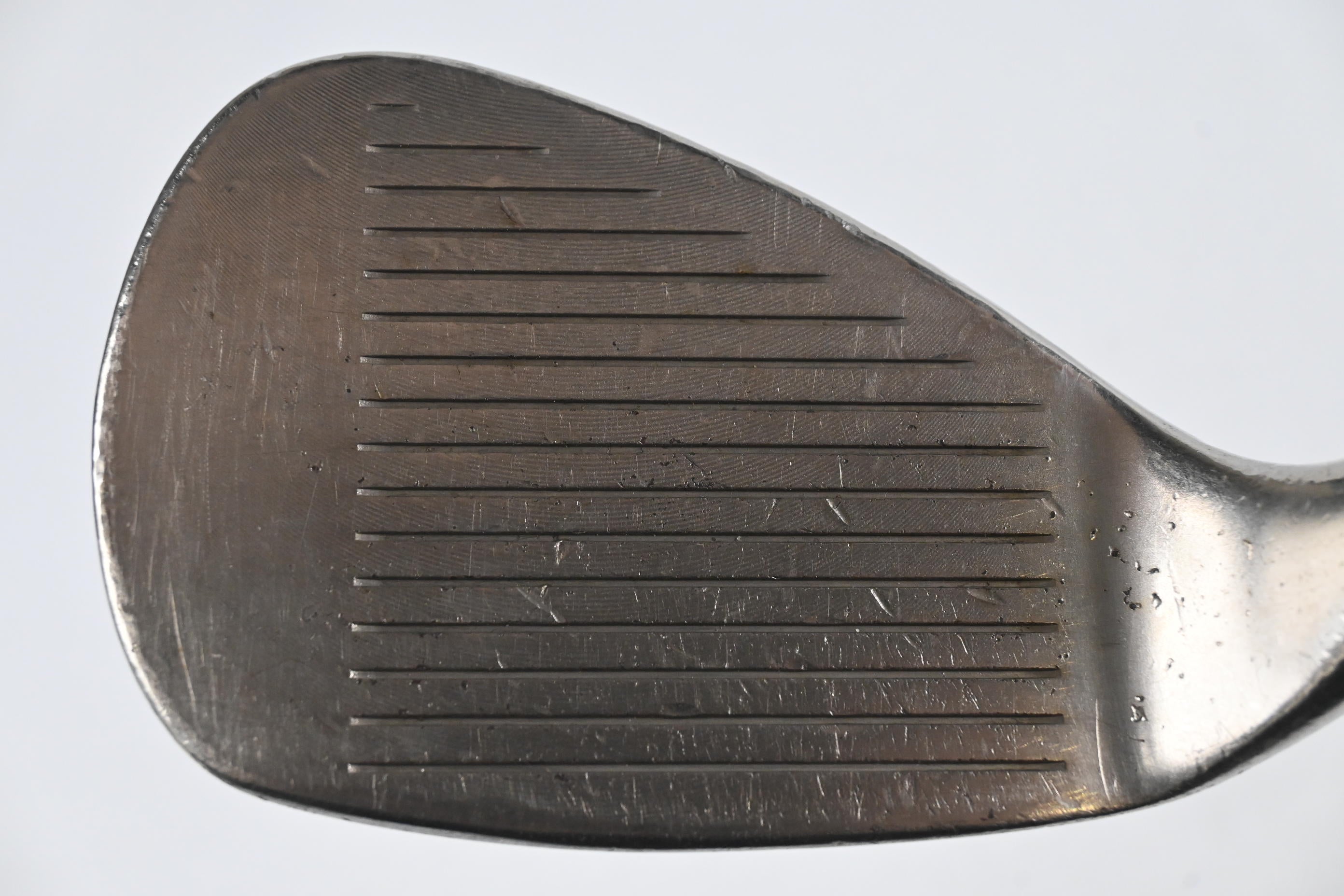 Titleist Vokey Spin Milled 2009 Gap Wedge / 52 Degree / Wedge Flex Vokey Design