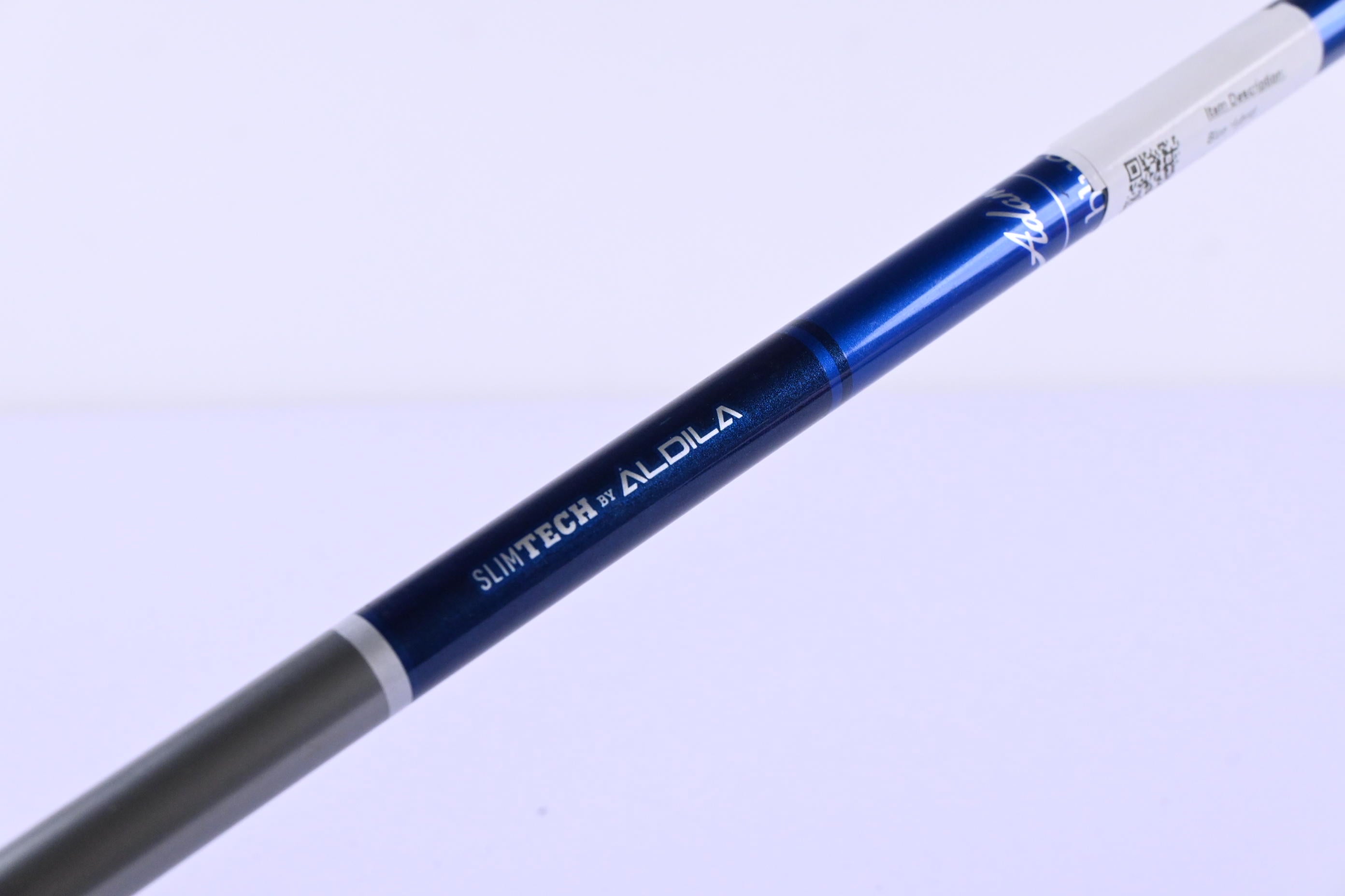 Adams Blue #3 Hybrid / 20 Degree / Regular Flex Aldila SlimTech 55 Shaft