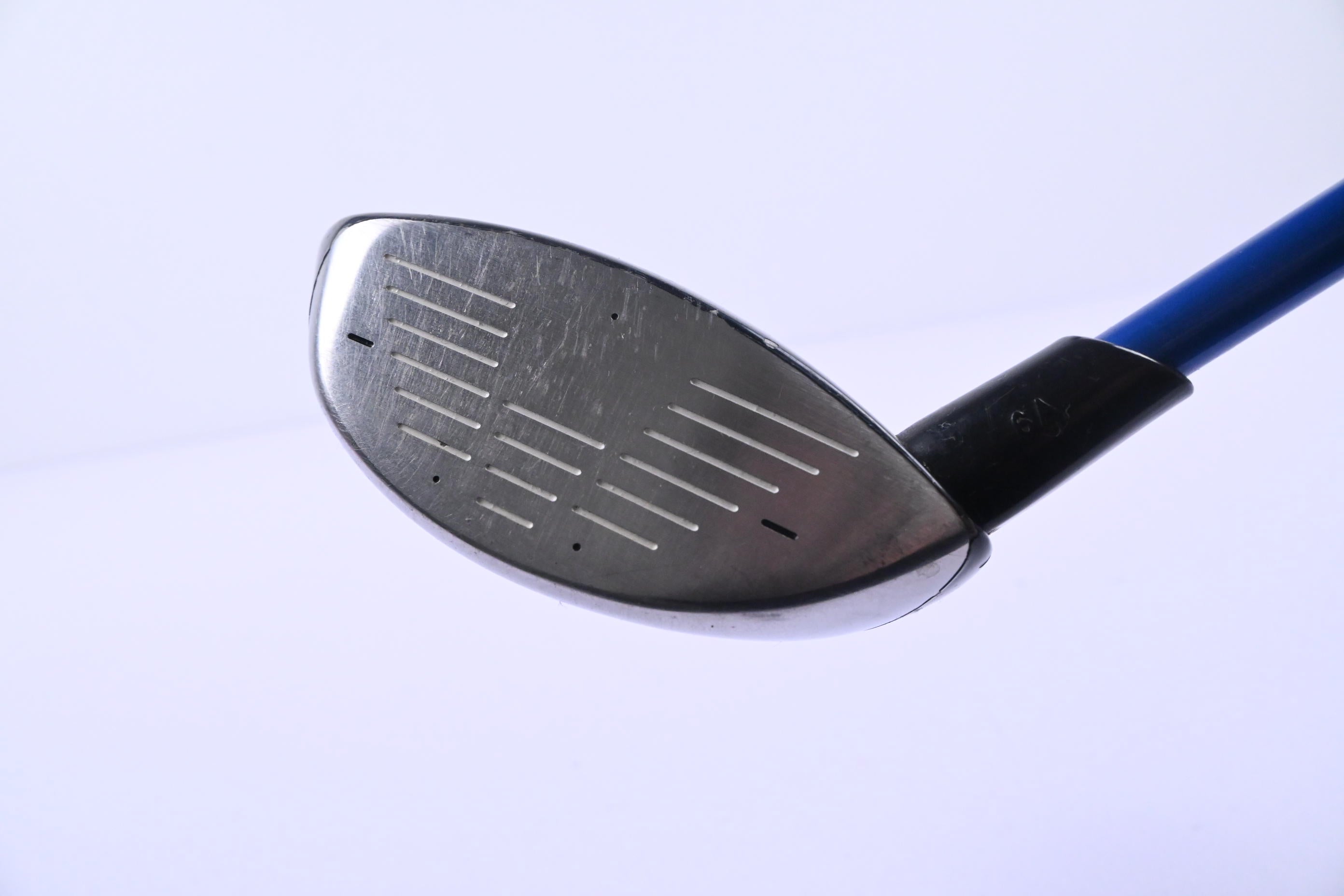 Ping G2 #3 Wood / 14 Degree / Regular Flex Grafalloy Blue Shaft