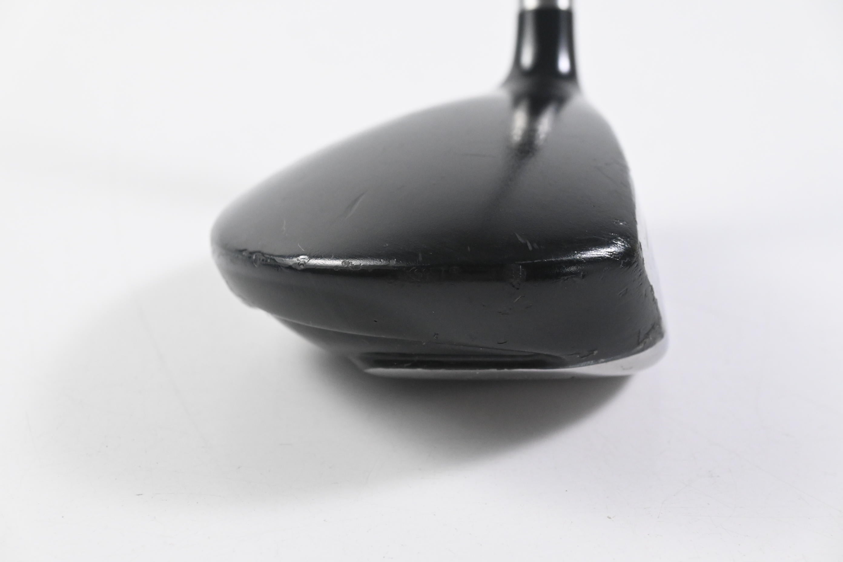 Mizuno F-50 #4 Wood / 16.5 Degree / Regular Flex Mizuno Exsar FS2 Shaft