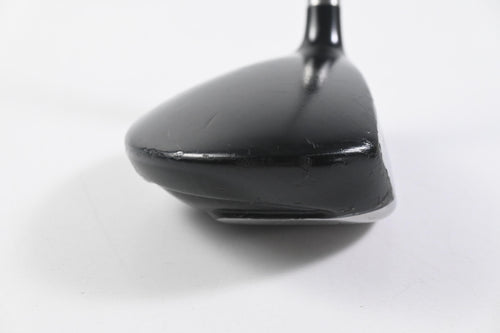 Mizuno F-50 #4 Wood / 16.5 Degree / Regular Flex Mizuno Exsar FS2 Shaft