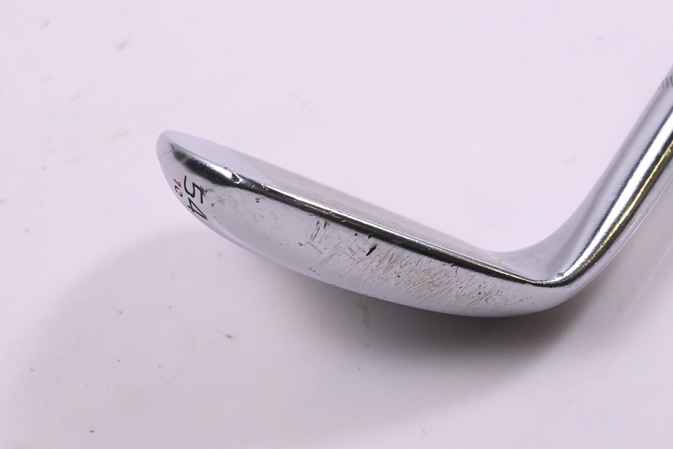 Titleist Vokey SM5 Sand Wedge / 54 Degree / Wedge Flex Titleist Vokey SM5 Shaft