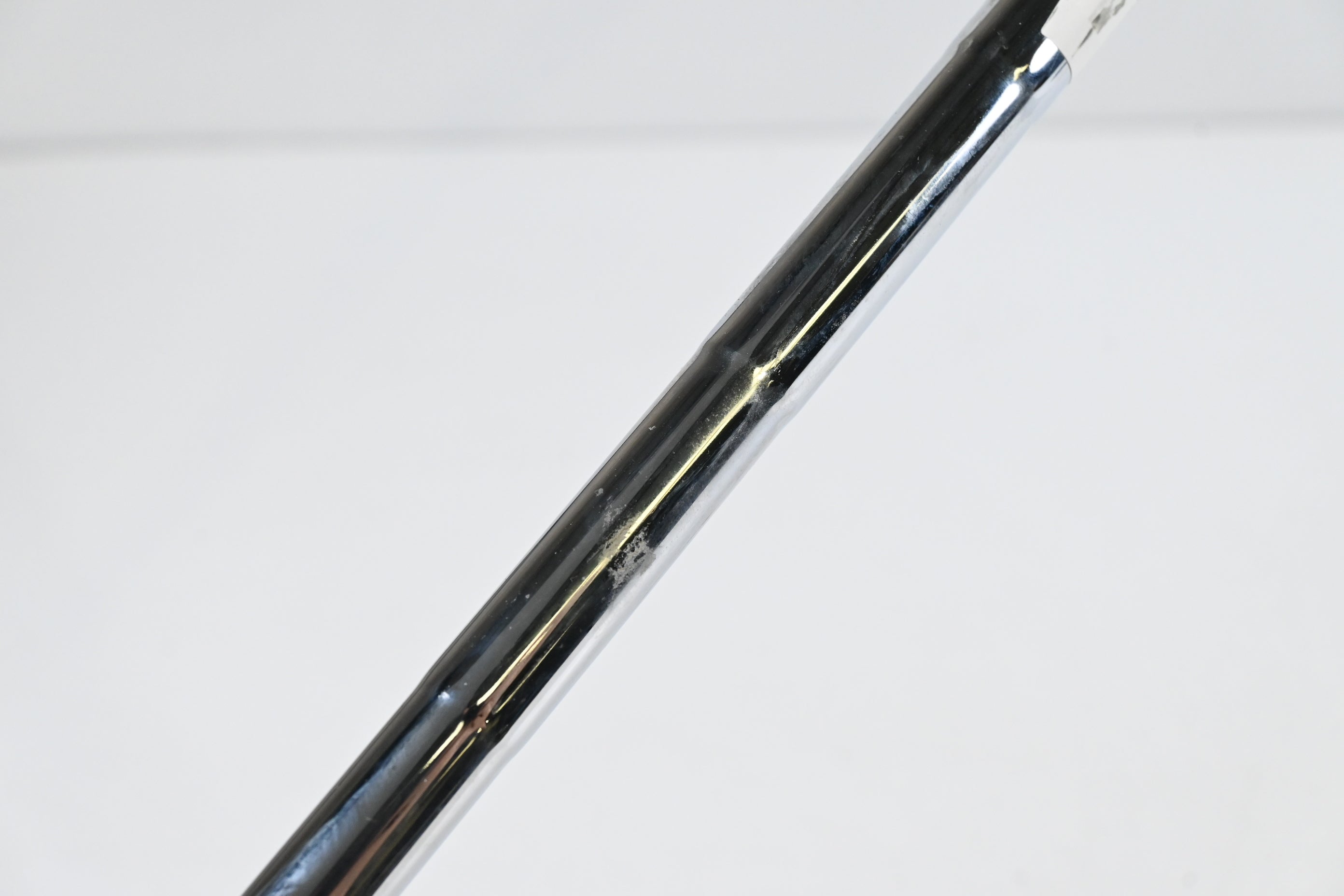 Left Hand Taylormade Milled Grind 4 Lob Wedge / 60 Degree / Wedge Flex Shaft