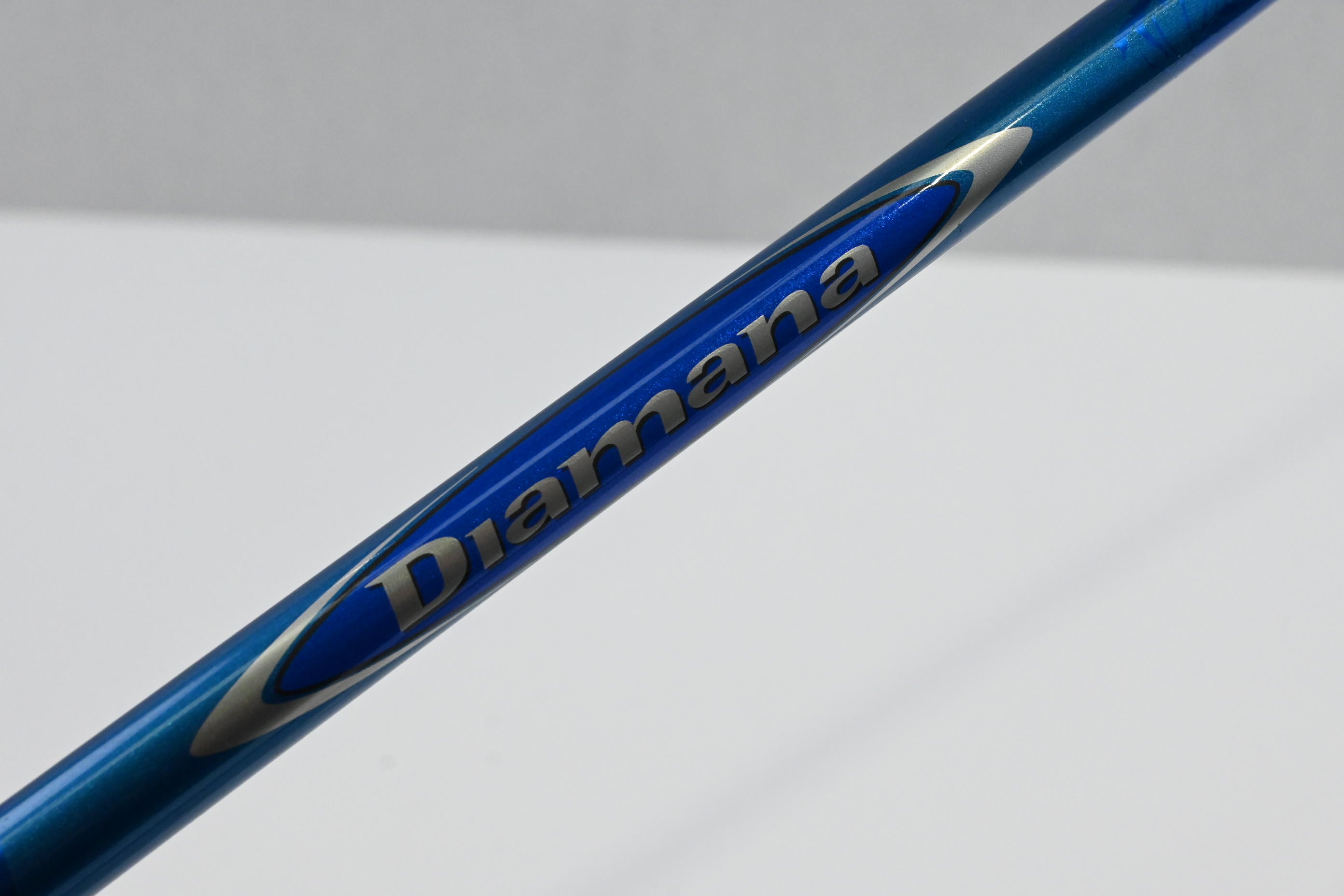 Diamana BF Series B 80 #3 Wood Shaft / X-Flex / Callaway 3rd Gen