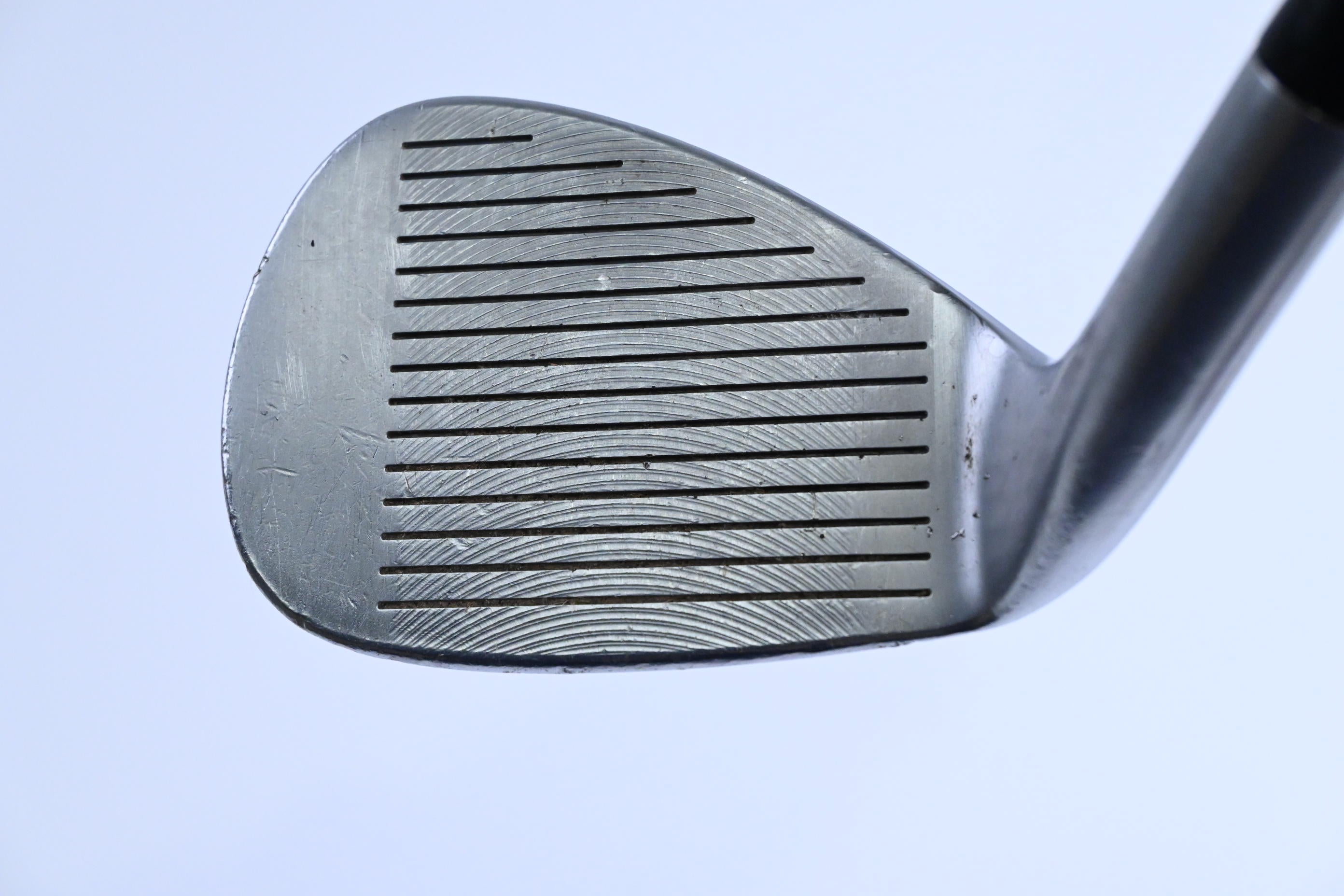 Orka RS 18 Gap Wedge / 52 Degree / Stiff Flex N.S.Pro 850GH Shaft