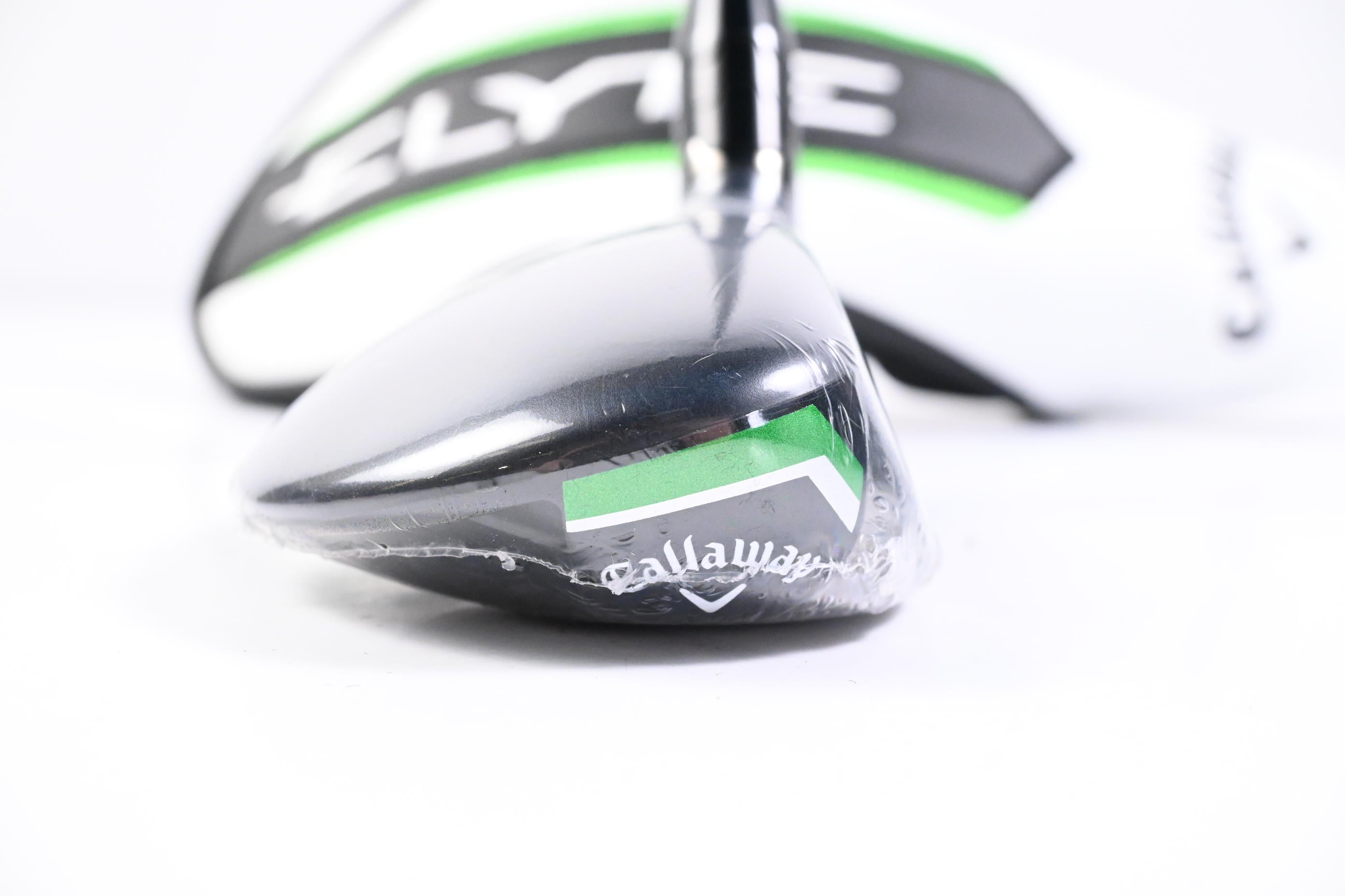 Callaway Elyte #5 Hybrid / 24 Degree / Senior Flex Vanquish 5 Shaft