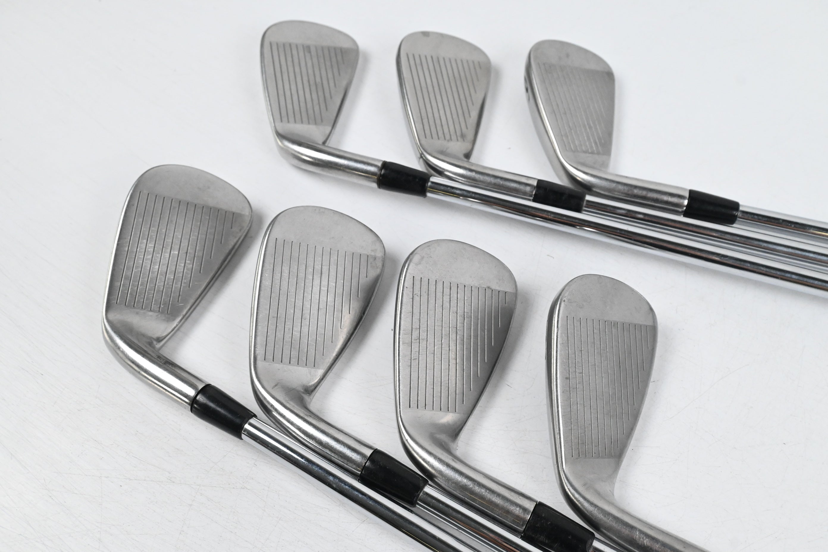 Titleist 712 AP1 Irons / 4-PW / Regular Flex Dynalite Gold XP R300 Shafts