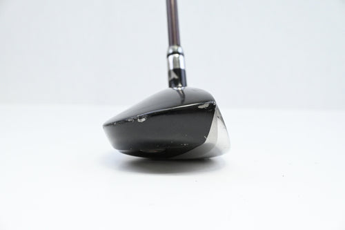 Ladies Yonex Cyberstar XC #4 Hybrid / 22 Degree / Ladies Flex Yonex CFS HS 60+