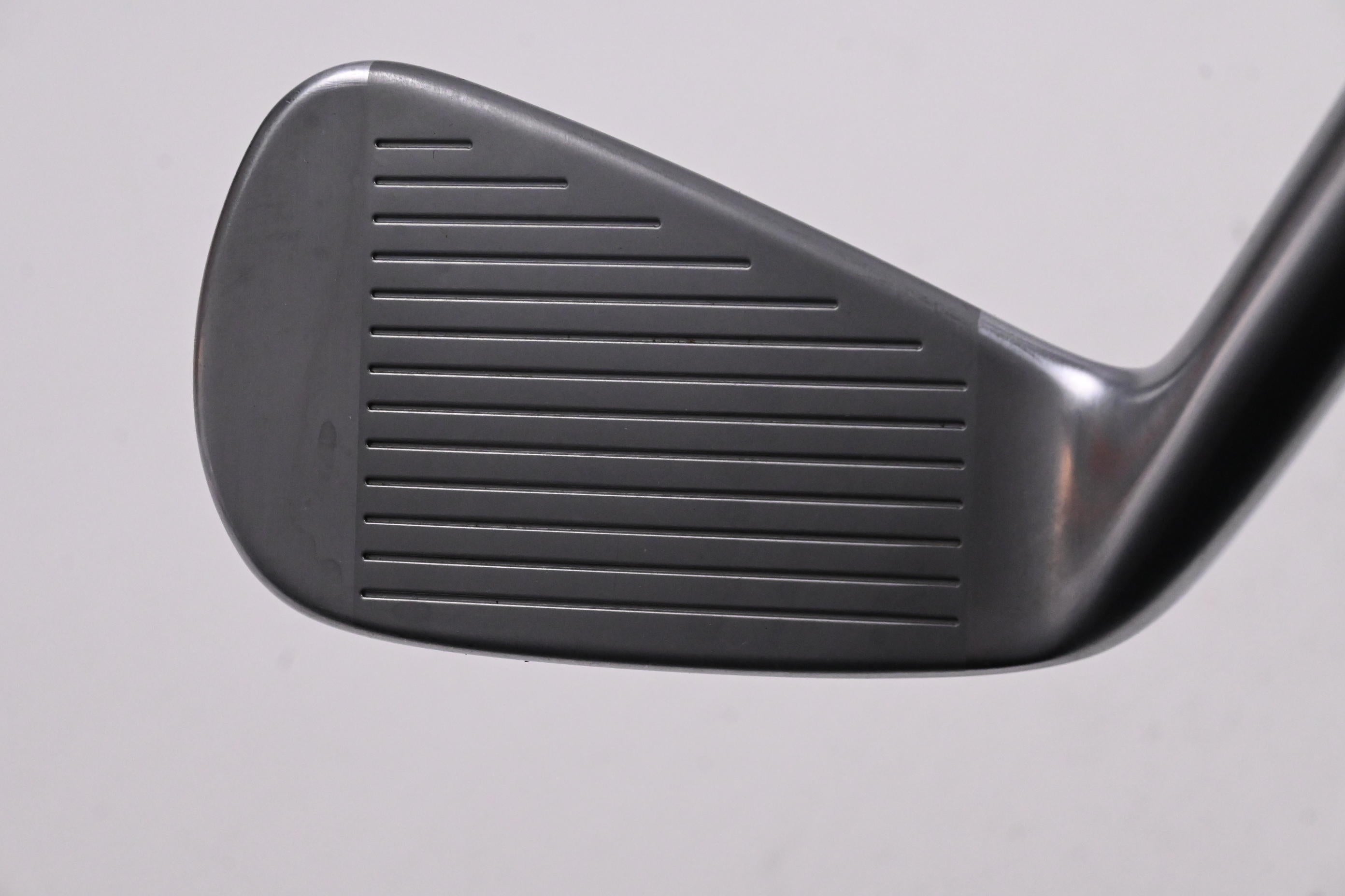 Taylormade P770 2024 #4 Iron / 22 Degree / Stiff Flex KBS MAX Lite Shaft