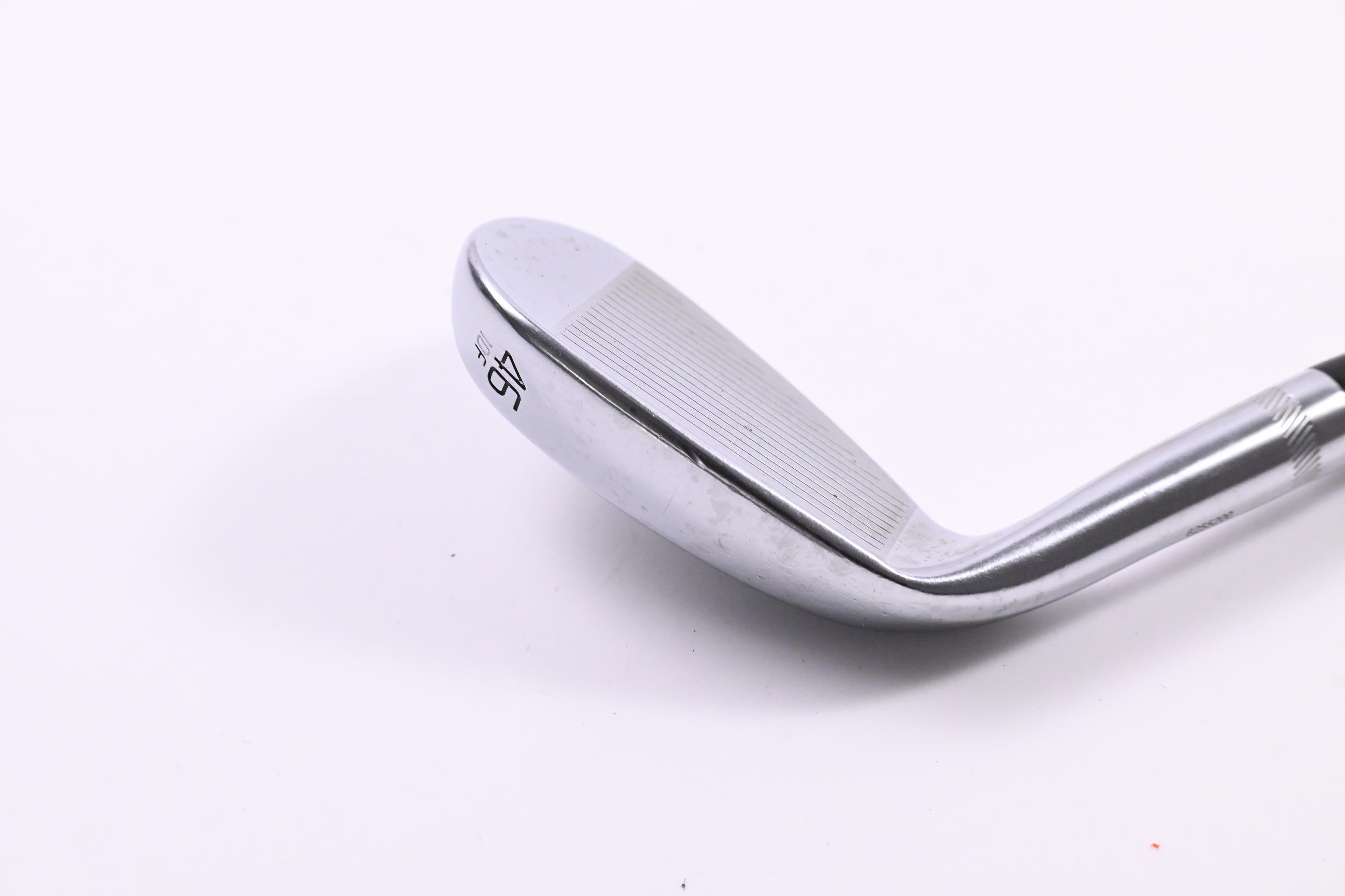 Titleist Vokey SM9 Pitching Wedge / 46 Degree / Regular Flex Project X Shaft