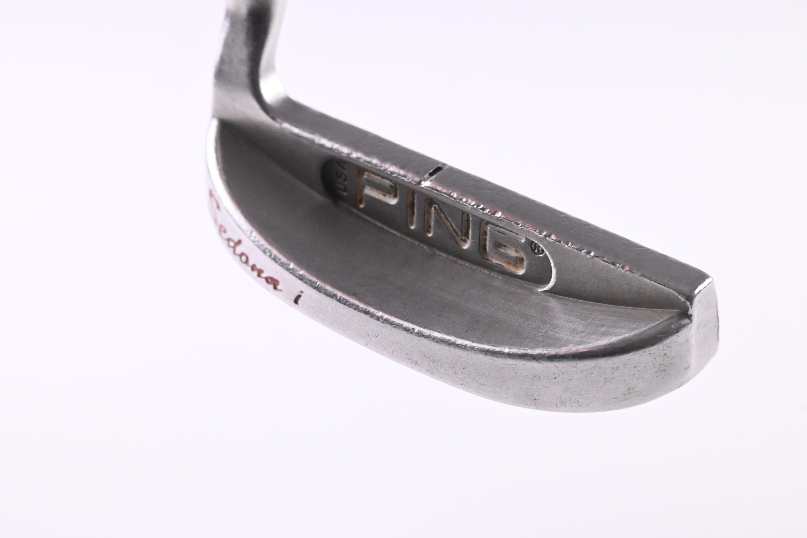 Ping Karsten USA Series Sedona i Putter / 34 Inch