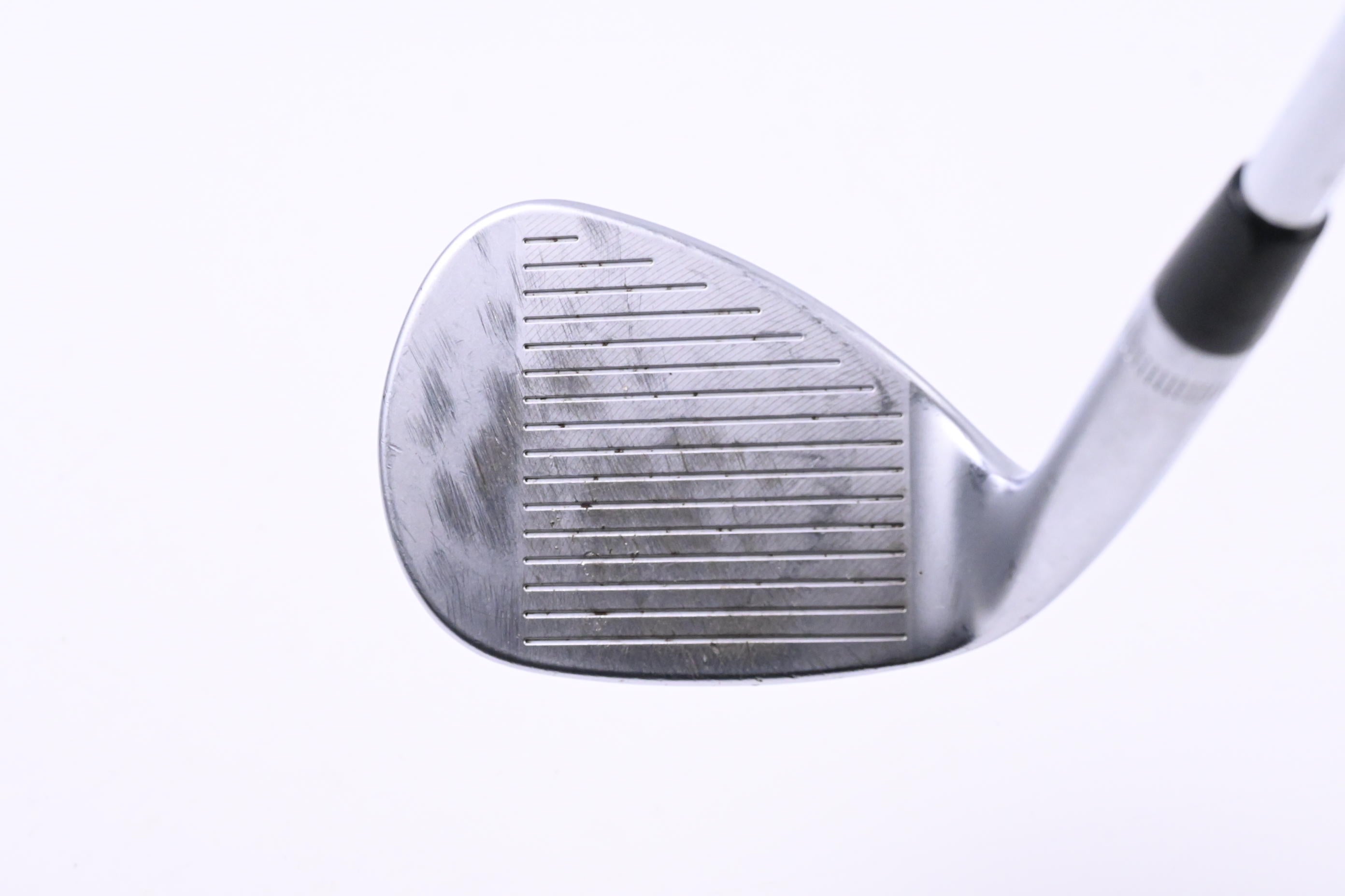 Callaway MD3 Milled Lob Wedge / 58 Degree / Wedge Flex True Temper Dynamic Gold