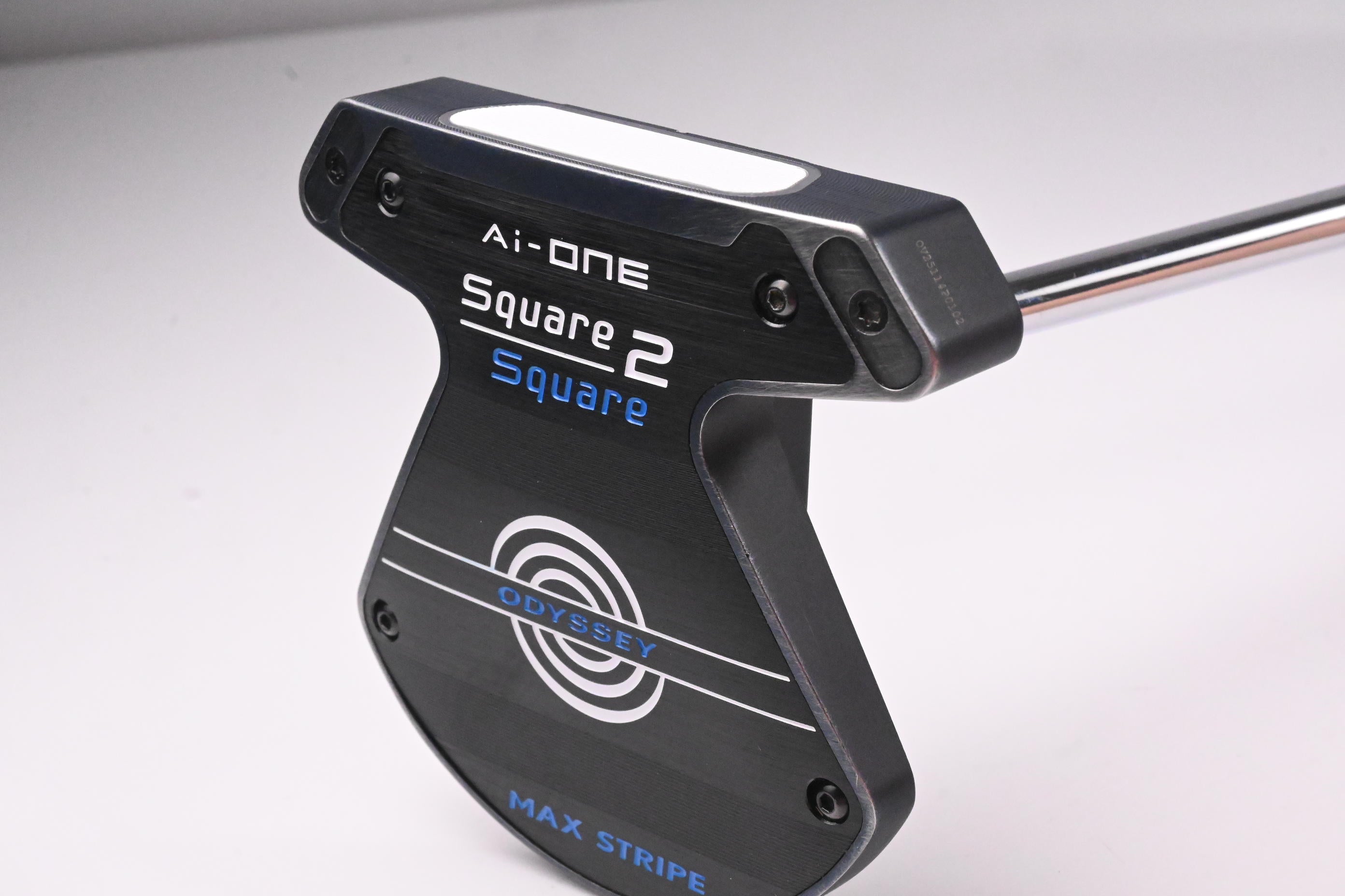 Odyssey Ai-One Square 2 Square Putter / 34 Inch