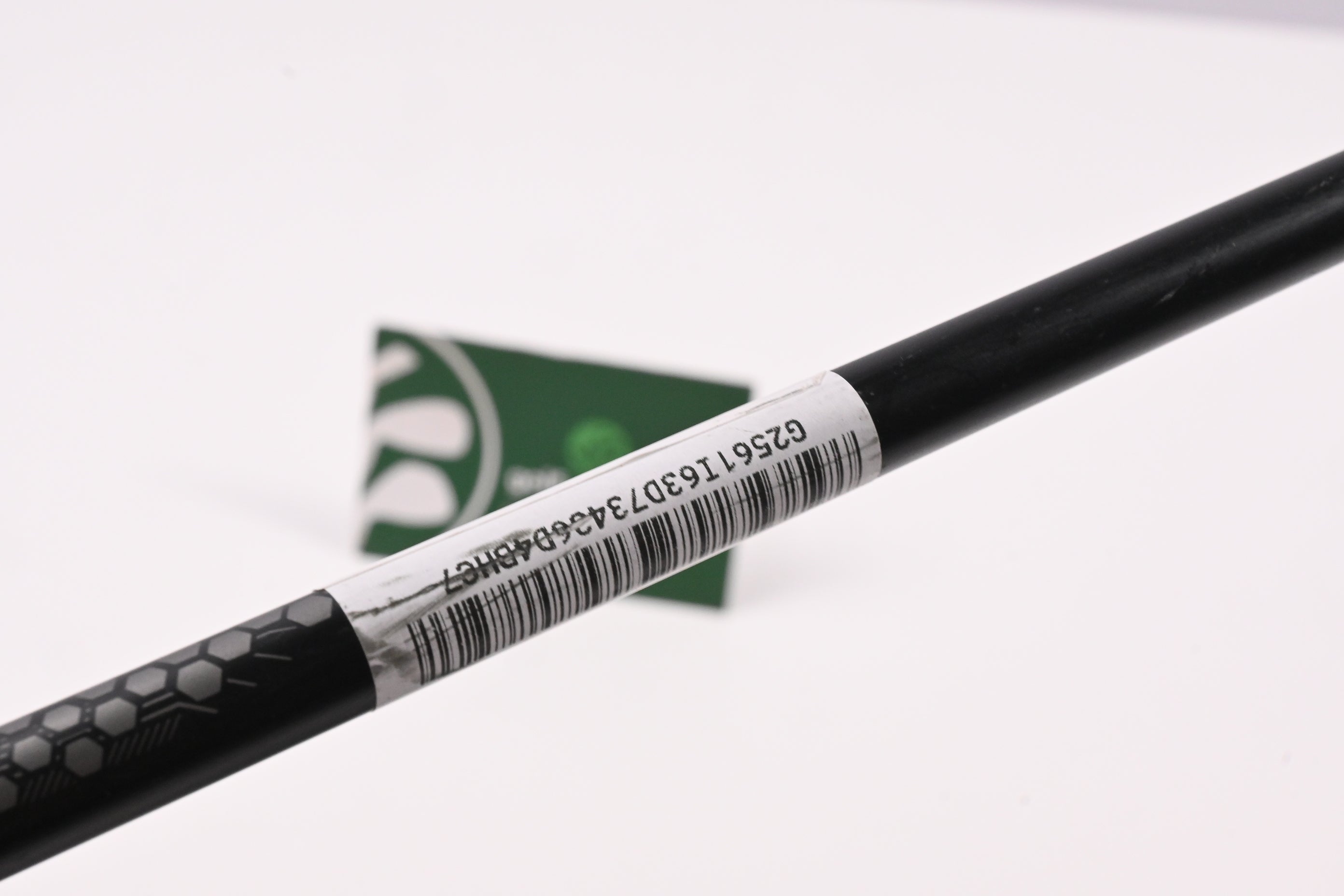 Ladies UST Mamiya Helium Nanocore 4 Driver Shaft / Ladies Flex / Mizuno