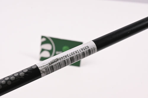 Ladies UST Mamiya Helium Nanocore 4 Driver Shaft / Ladies Flex / Mizuno