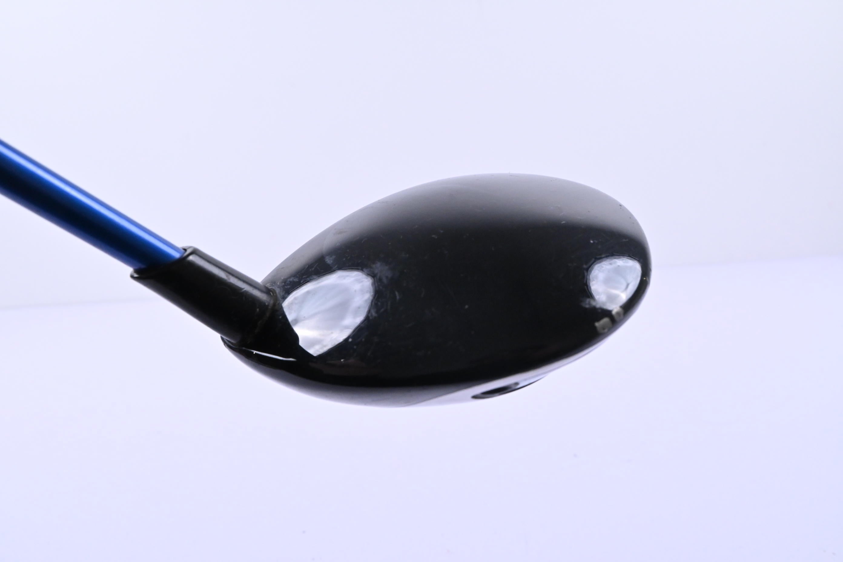 Ping G2 #3 Wood / 14 Degree / Regular Flex Grafalloy Blue Shaft