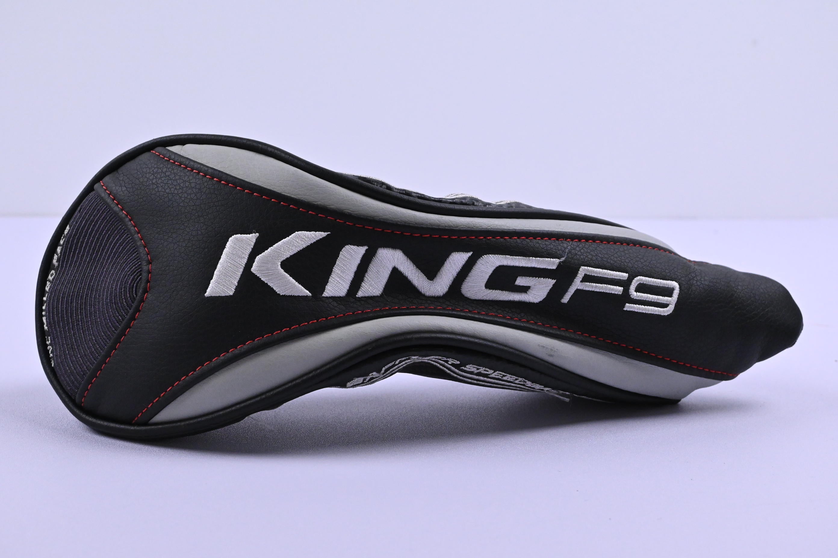 Ladies Cobra King F9 #5 Wood / 22.5 Degree / Ladies Flex Atmos 55 Shaft