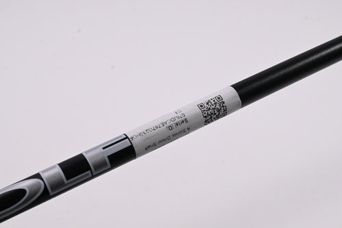 LA Golf A Series 70 Driver Shaft / X-Flex / Callaway 2nd Gen