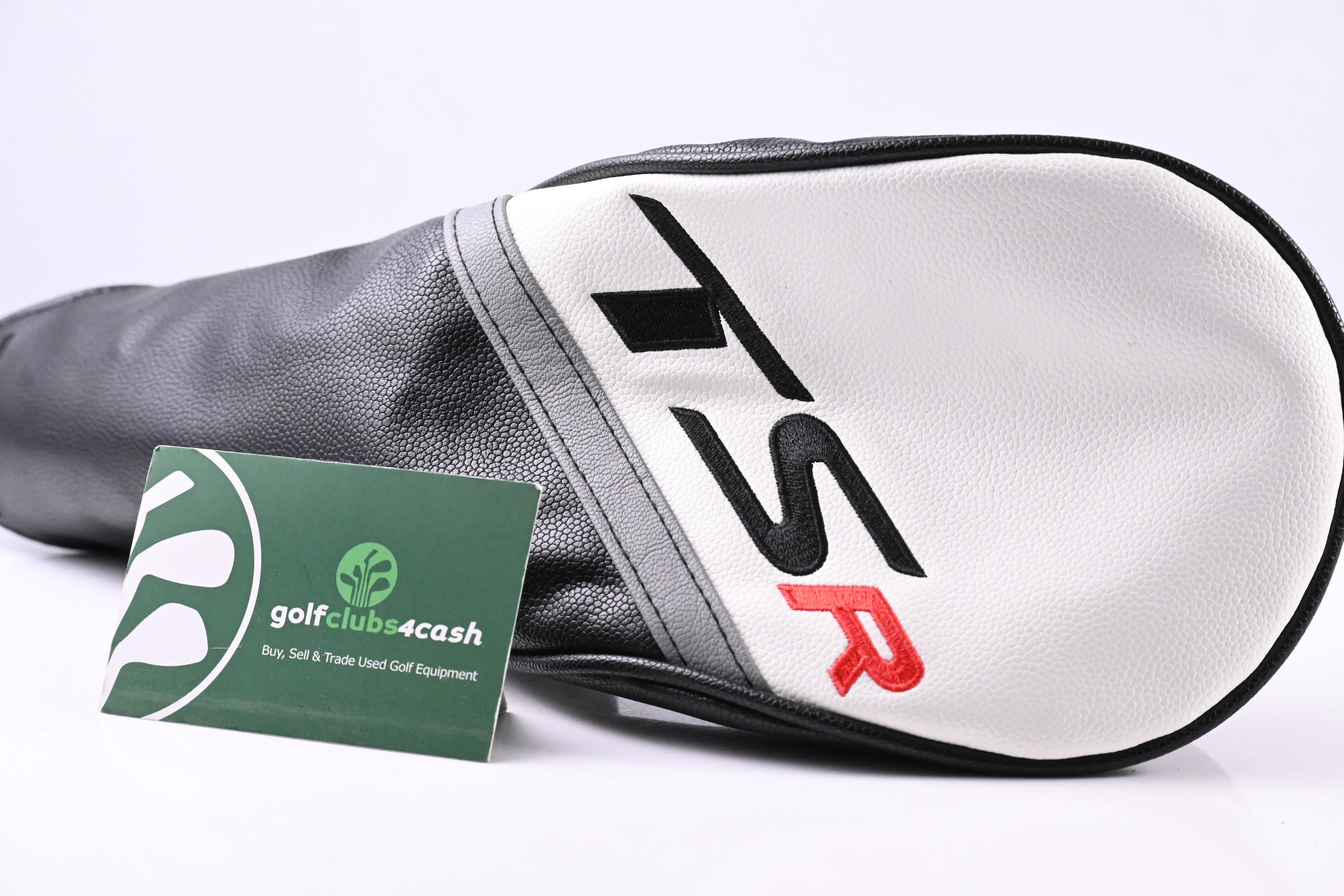 Titleist TSR3 Driver / 11 Degree / Senior Flex MMT Speedmesh 40 Shaft