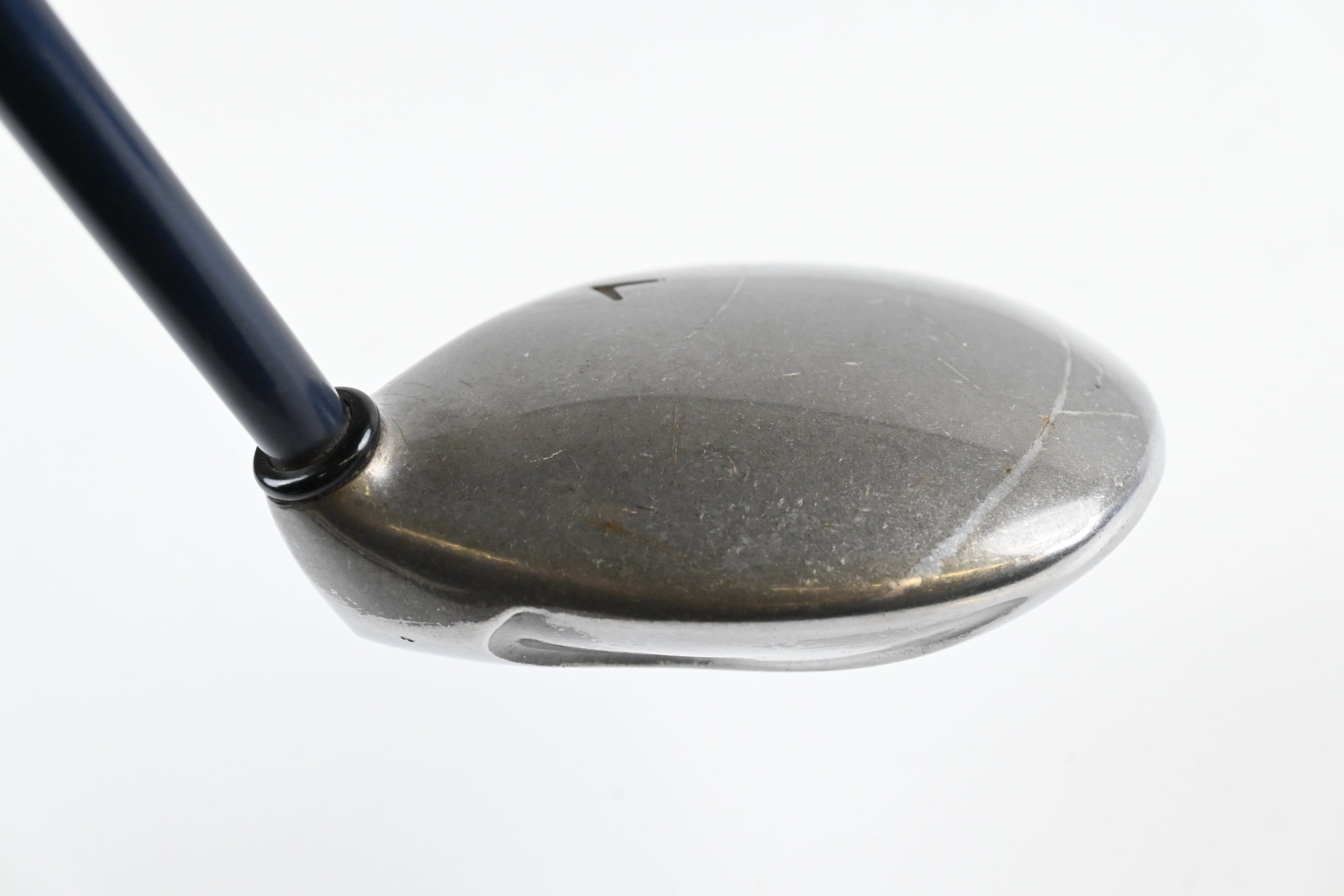 Callaway Steelhead #3 Wood / 15 Degree / Regular Flex RCH 96 Shaft