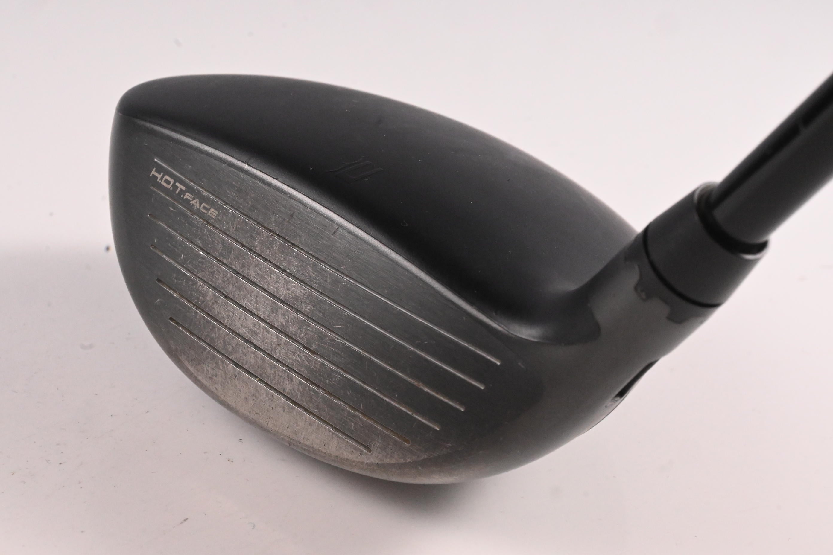 Cobra Darkspeed LS #3 Wood / 14.5 Degree / TX-Flex Hzrdus Gen4 Black 70
