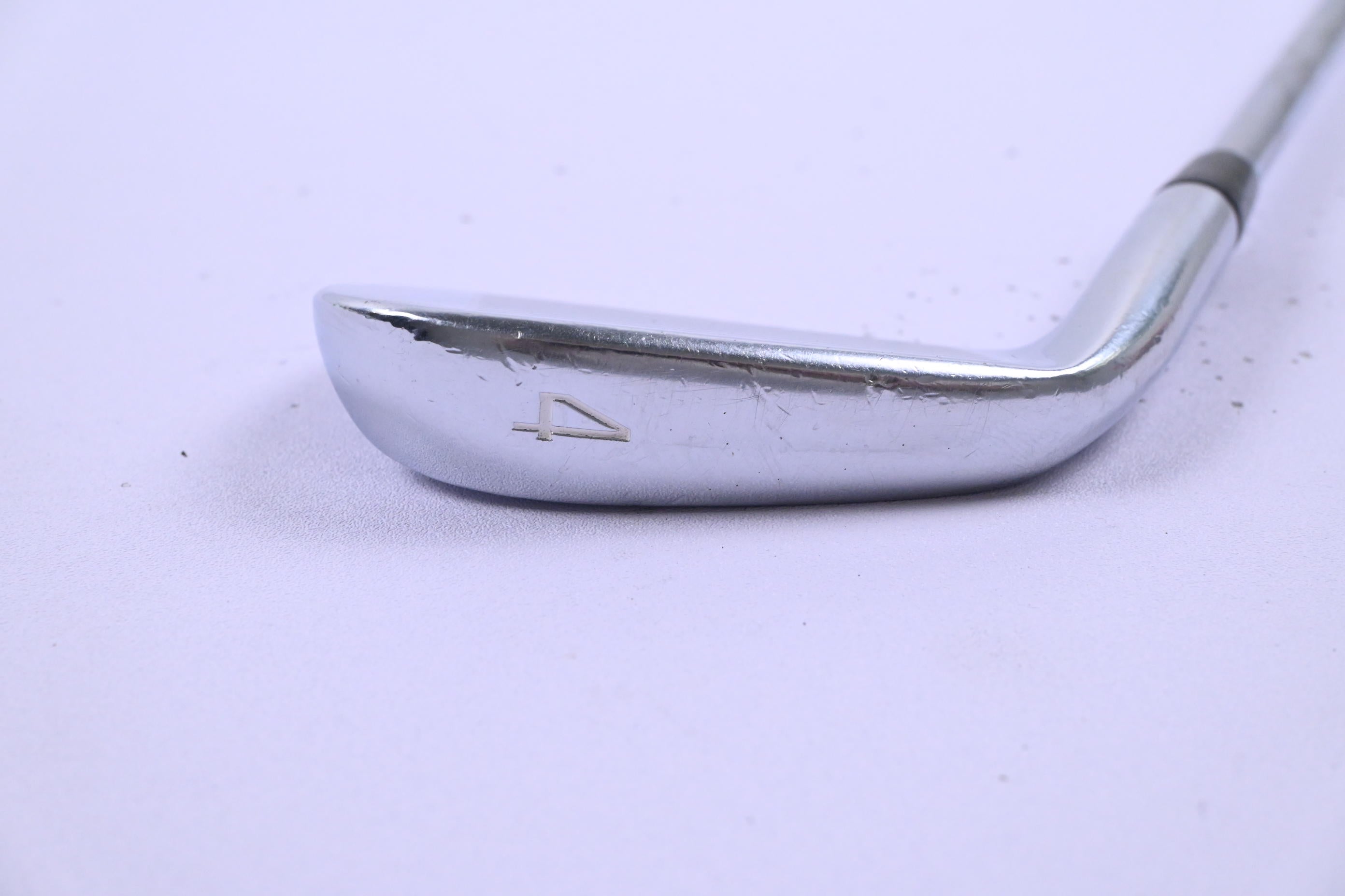 Mizuno MP-20 MMC #4 Iron / 22 Degree / Stiff Flex N.S.PRO Modus 3 Shaft
