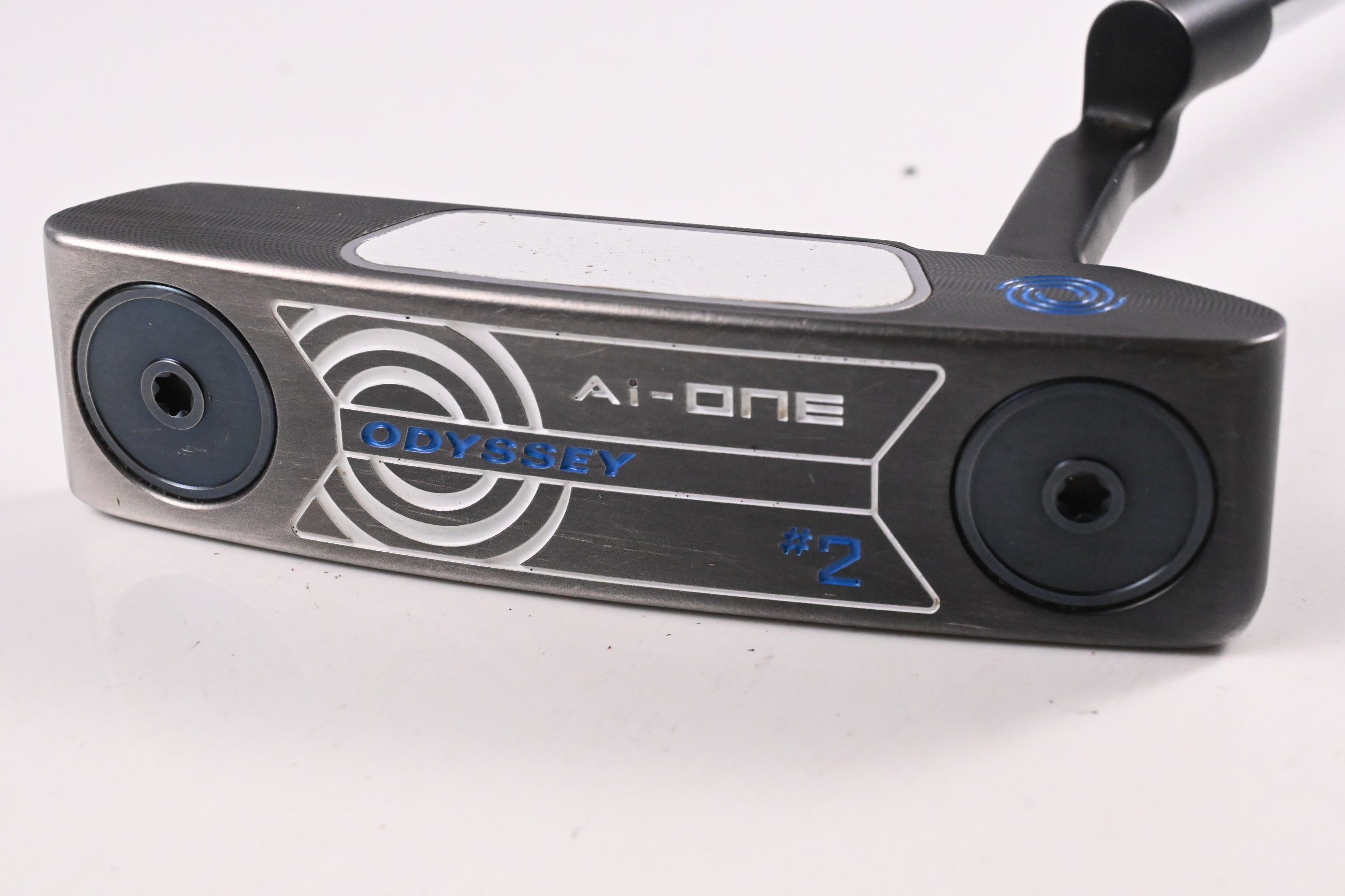 Odyssey Ai-One #2 Putter / 35 Inch