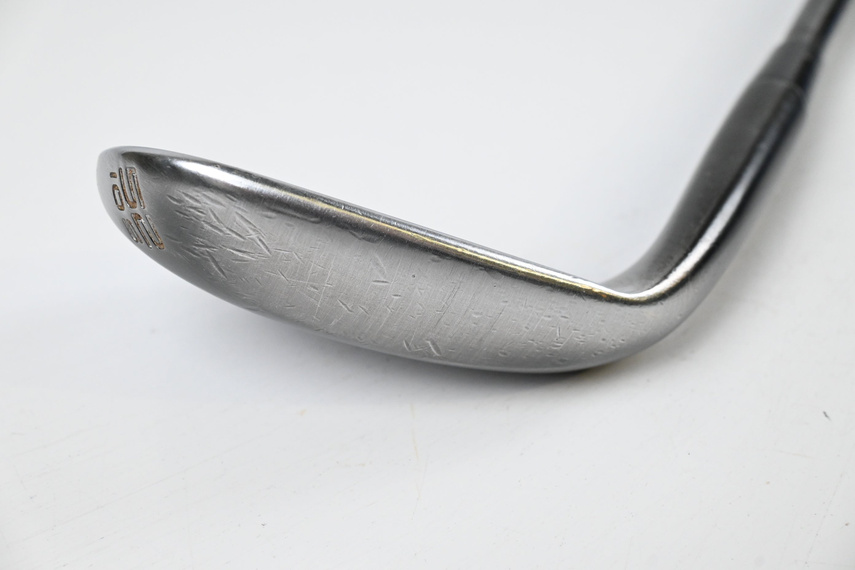 Mizuno Pro T-1 Gap Wedge / 52 Degree / Wedge Flex KBS Tour Shaft