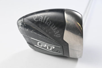 Callaway FT-iQ Driver / 11 Degree / Regular Flex Fubuki 60 Shaft