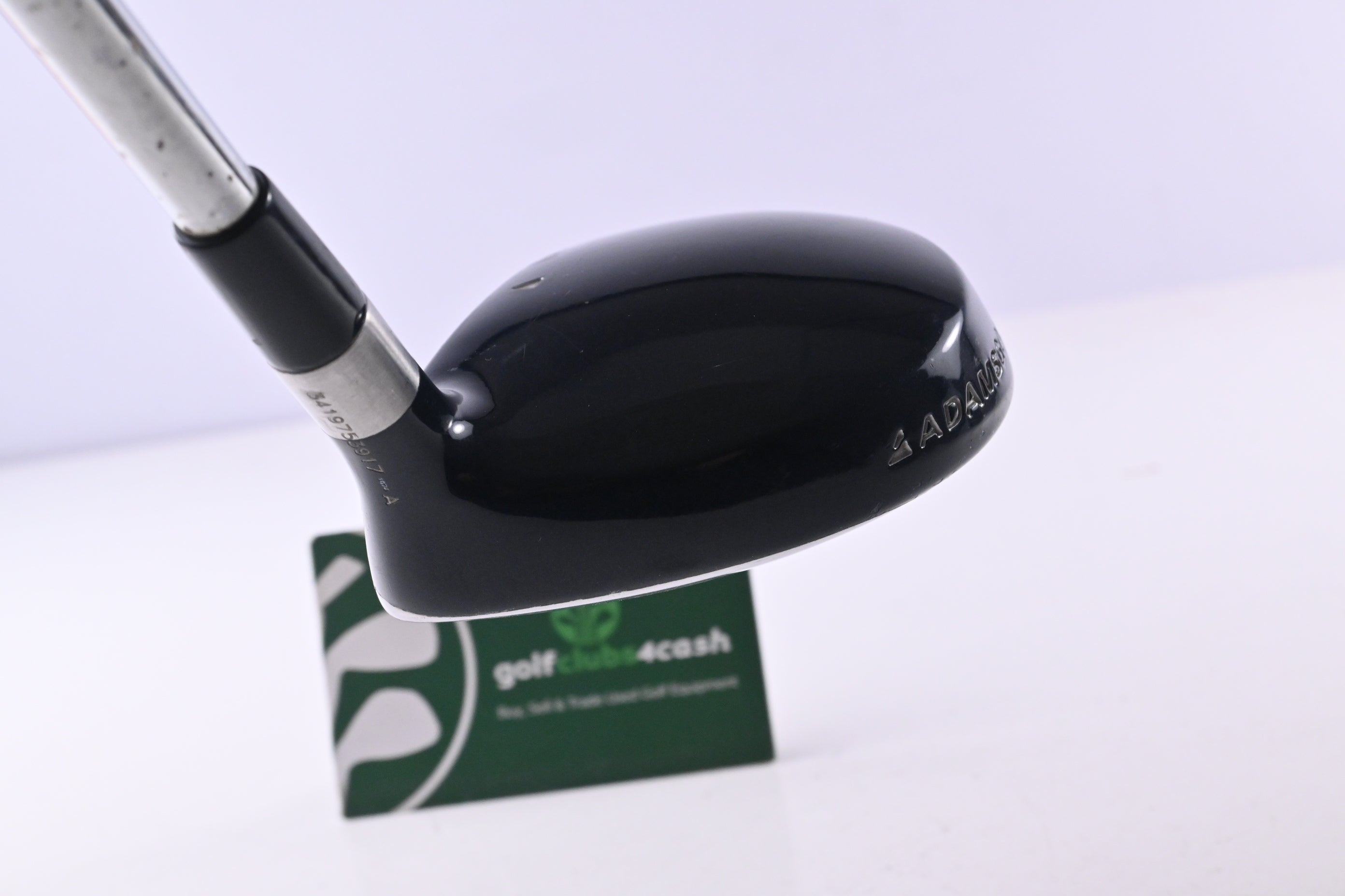 Adams Tight Lies ST #3 Wood / 15 Degree / Regular Flex BiMatrix PXi Shaft