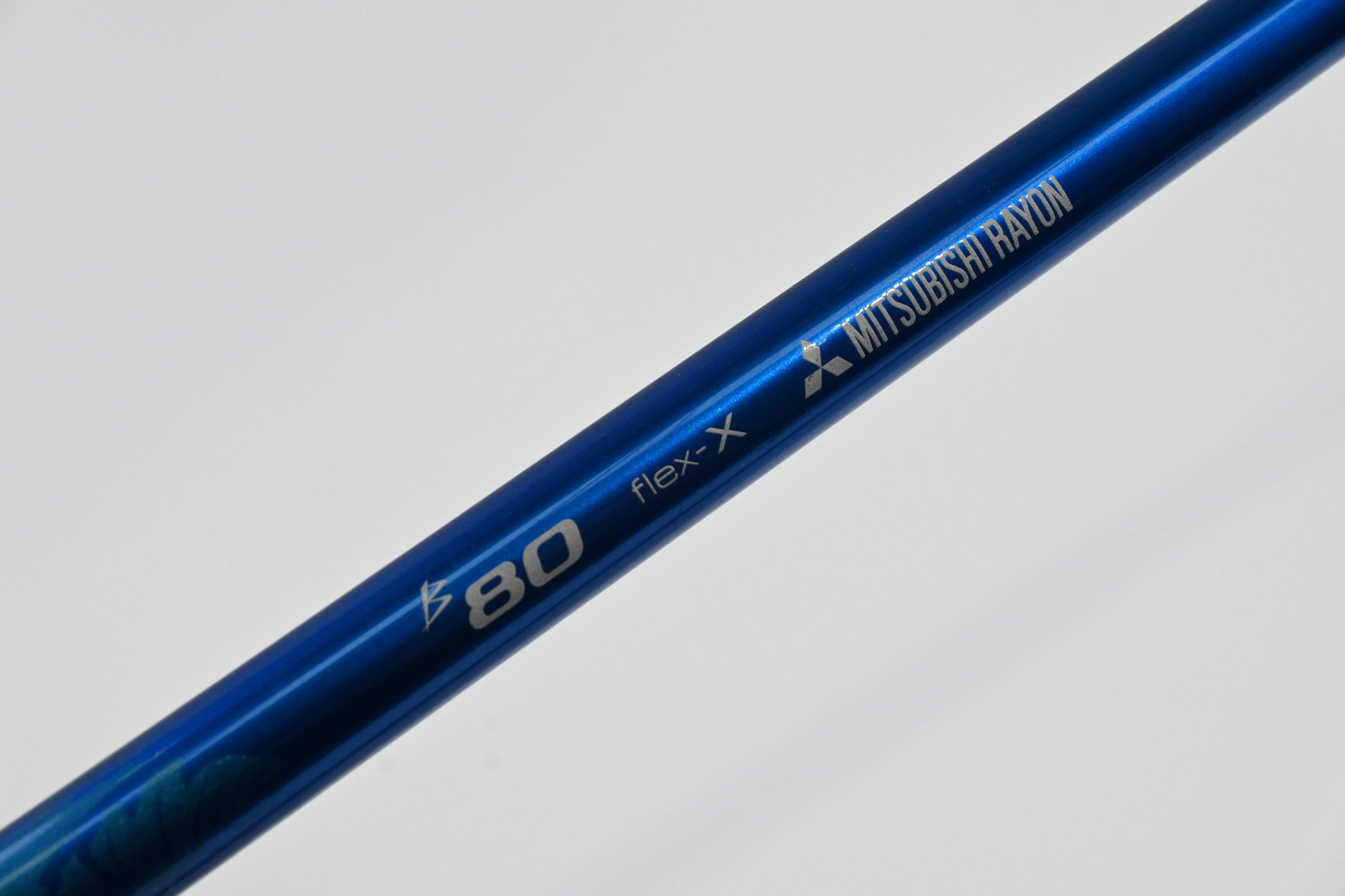 Diamana BF Series B 80 #3 Wood Shaft / X-Flex / Callaway 3rd Gen