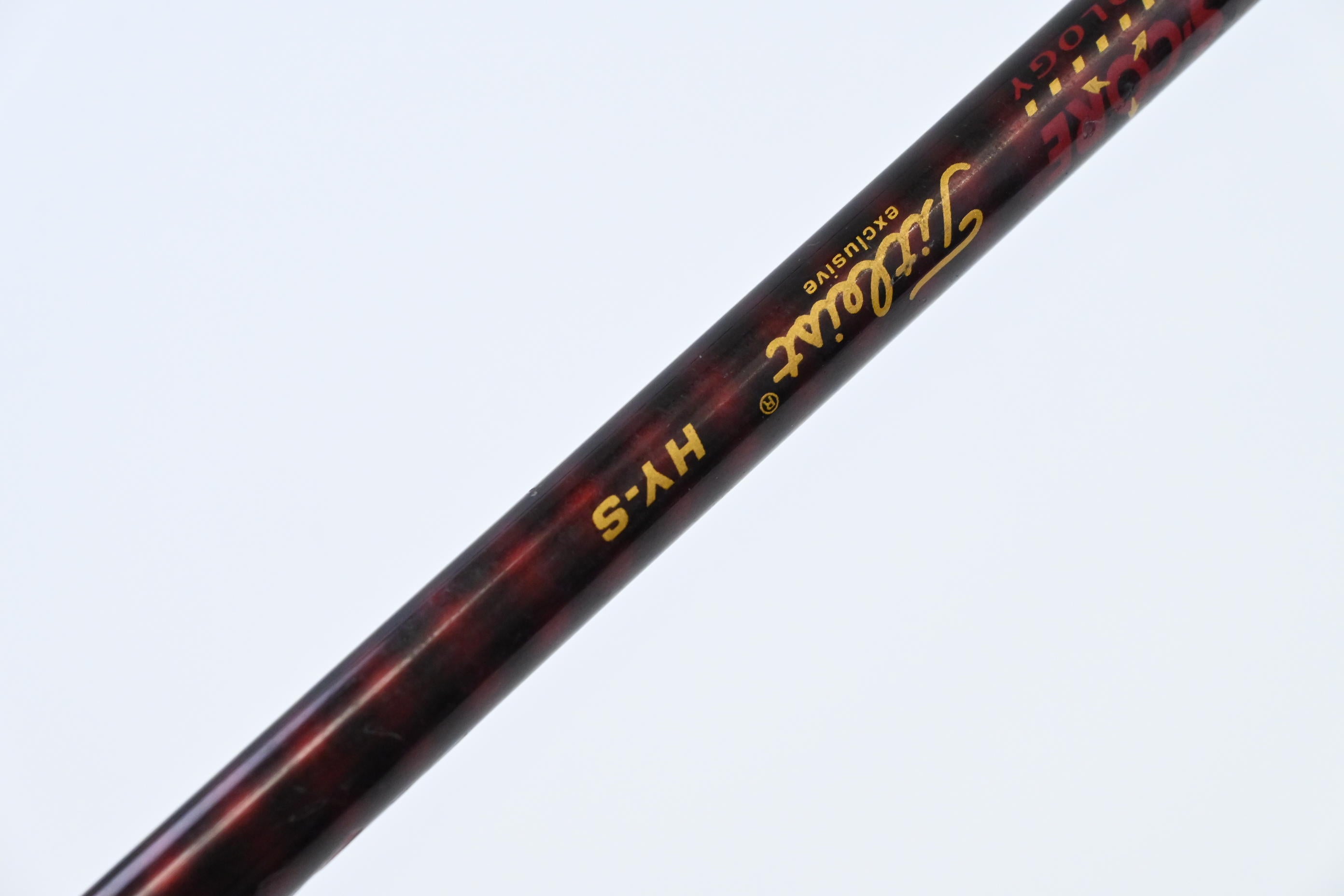 Titleist 909H #2 Hybrid / 17 Degree / Stiff Flex Aldila Voodoo Shaft