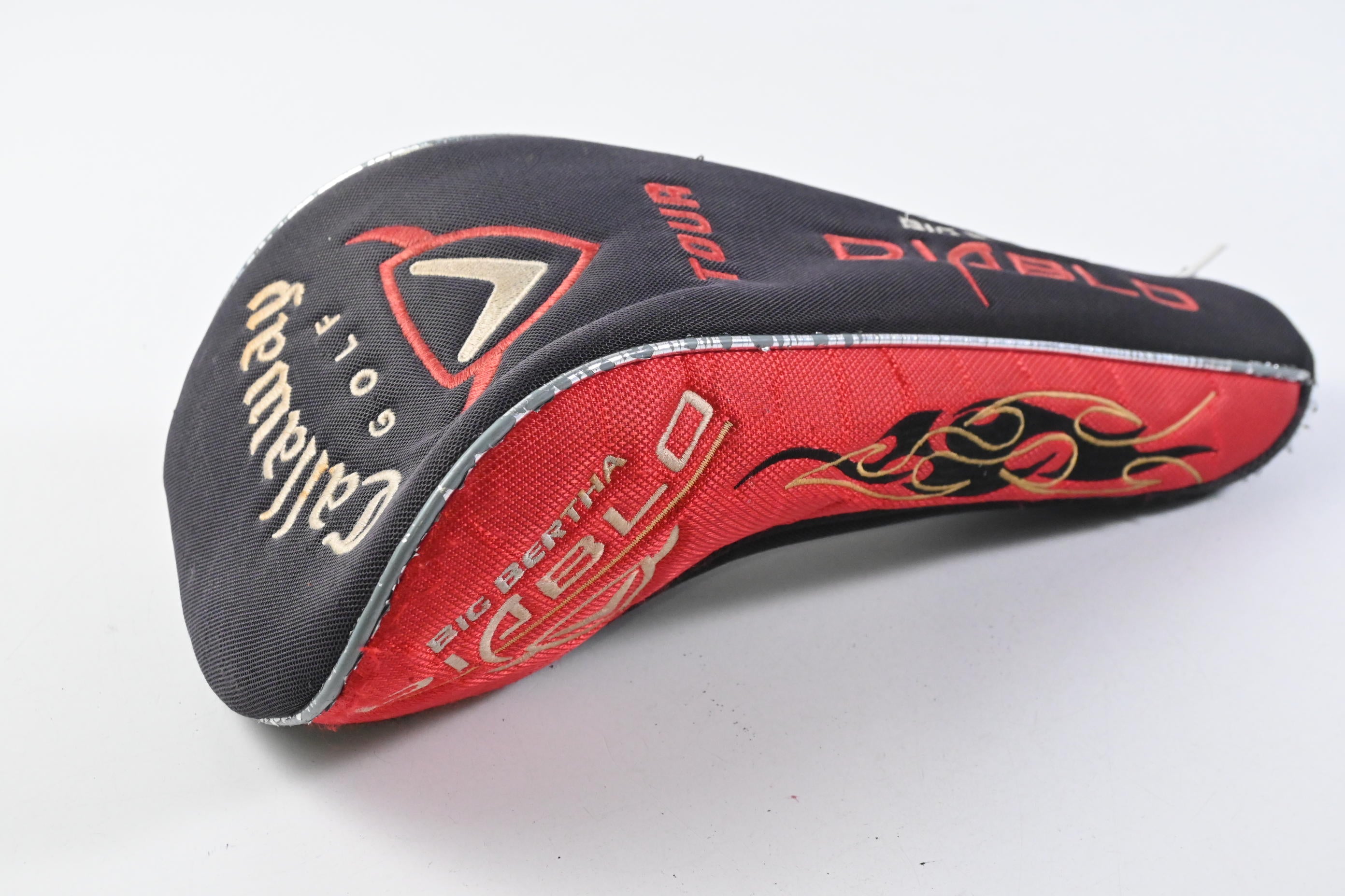 Callaway Big Bertha Diablo Tour Driver / 8.5 Degree / Stiff Flex Aldila Voodoo 6