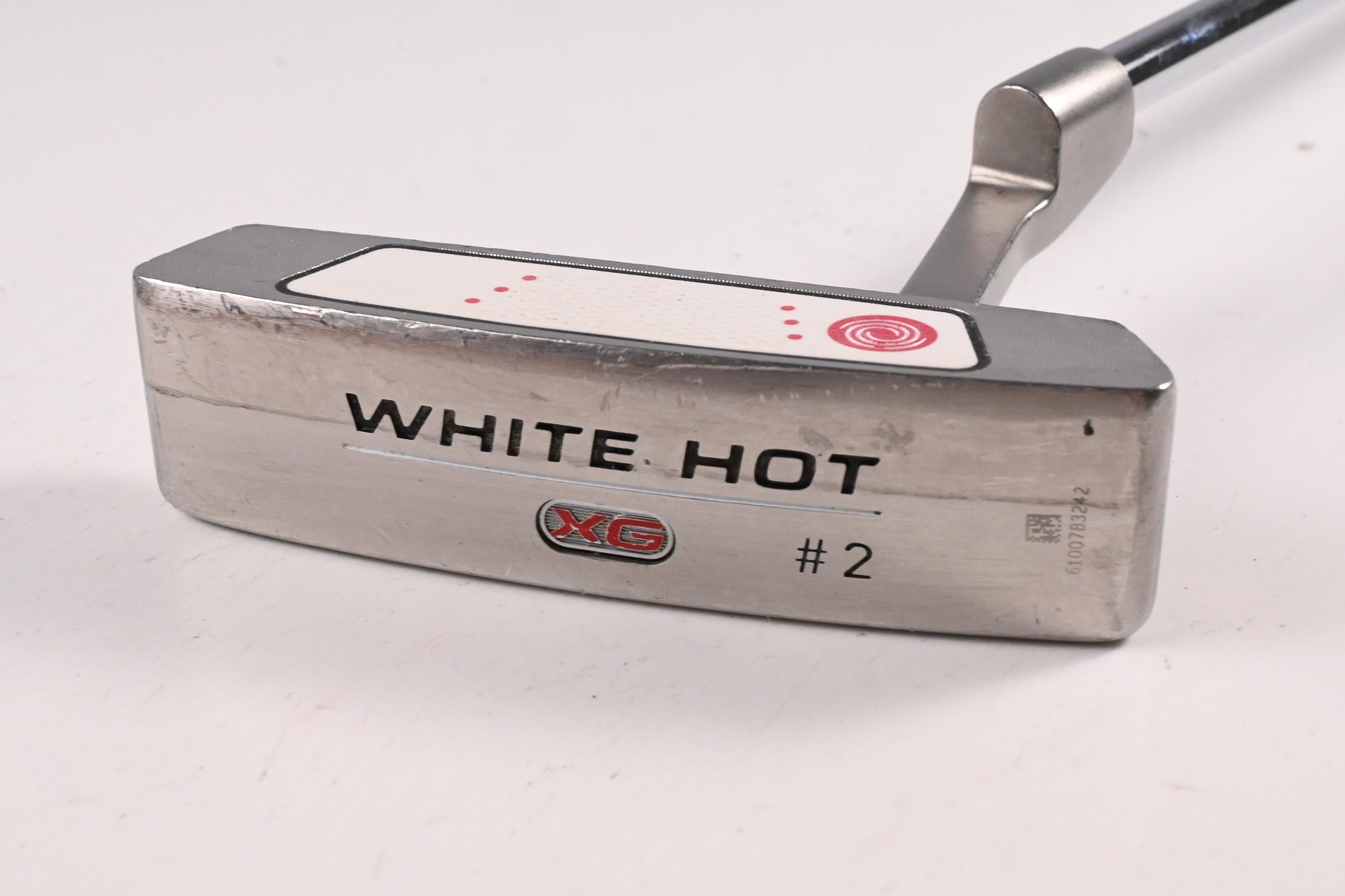 Odyssey White Hot XG #2 Putter / 34 Inch