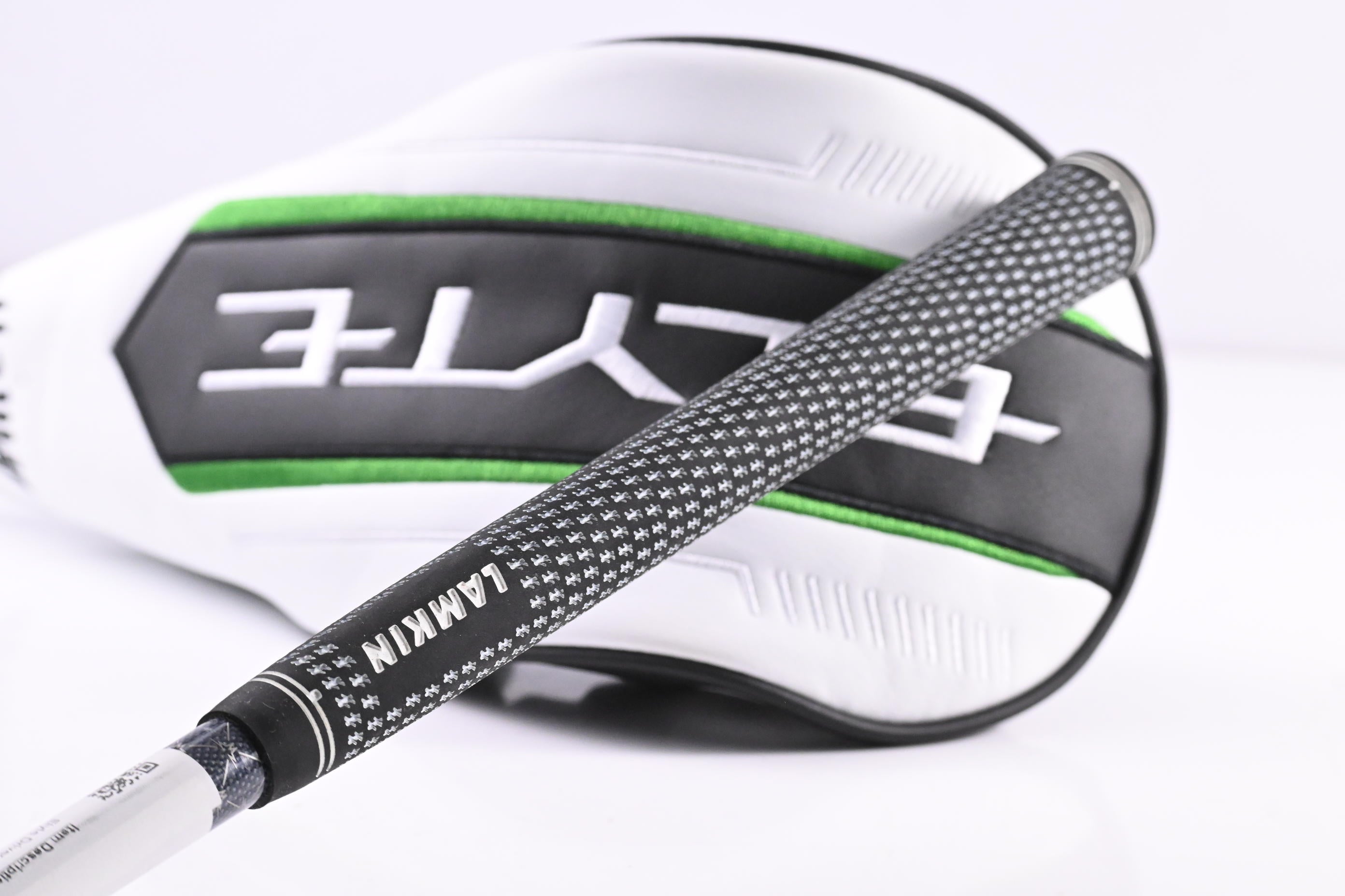 Callaway Elyte Driver / 10.5 Degree / X-Flex Tensei AV White 75 Shaft