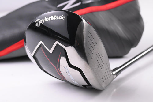 Taylormade RBZ Black Driver / 10.5 Degree / Senior Flex Taylormade 55 Shaft