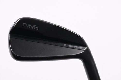 Ping iCrossover #3 Hybrid / 20 Degree / Stiff Flex Ping Tour 2.0 Chrome 85 Shaft