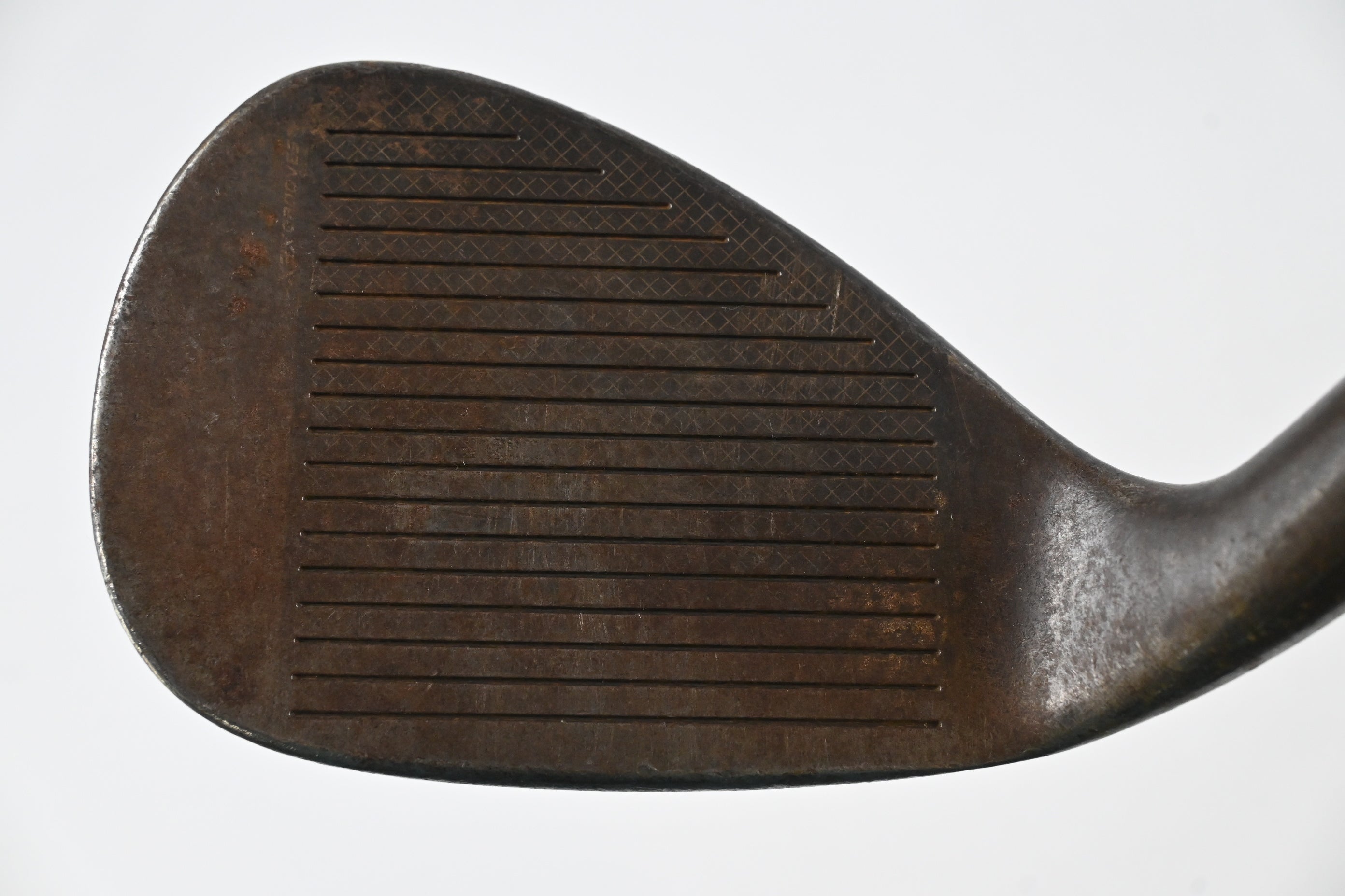 Nike VR Forged Sand Wedge / 56 Degree / Stiff Flex Dynamic Gold S200 Shaft