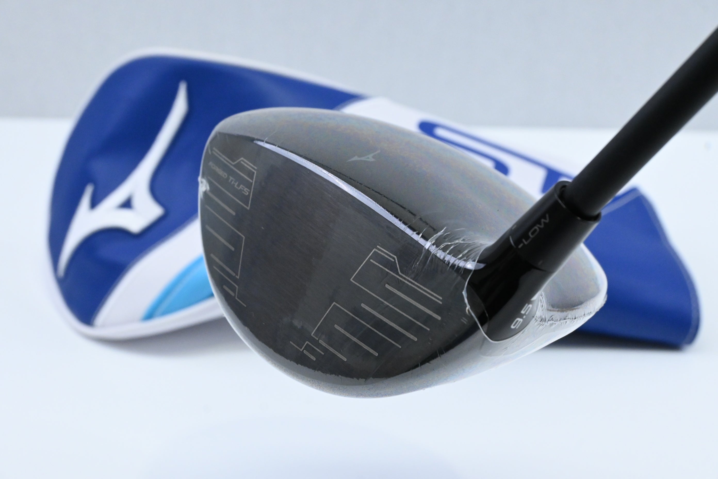 Mizuno ST-Max 230 Driver / 9.5 Degree / Regular Flex Tensei 1K Blue 65 Shaft