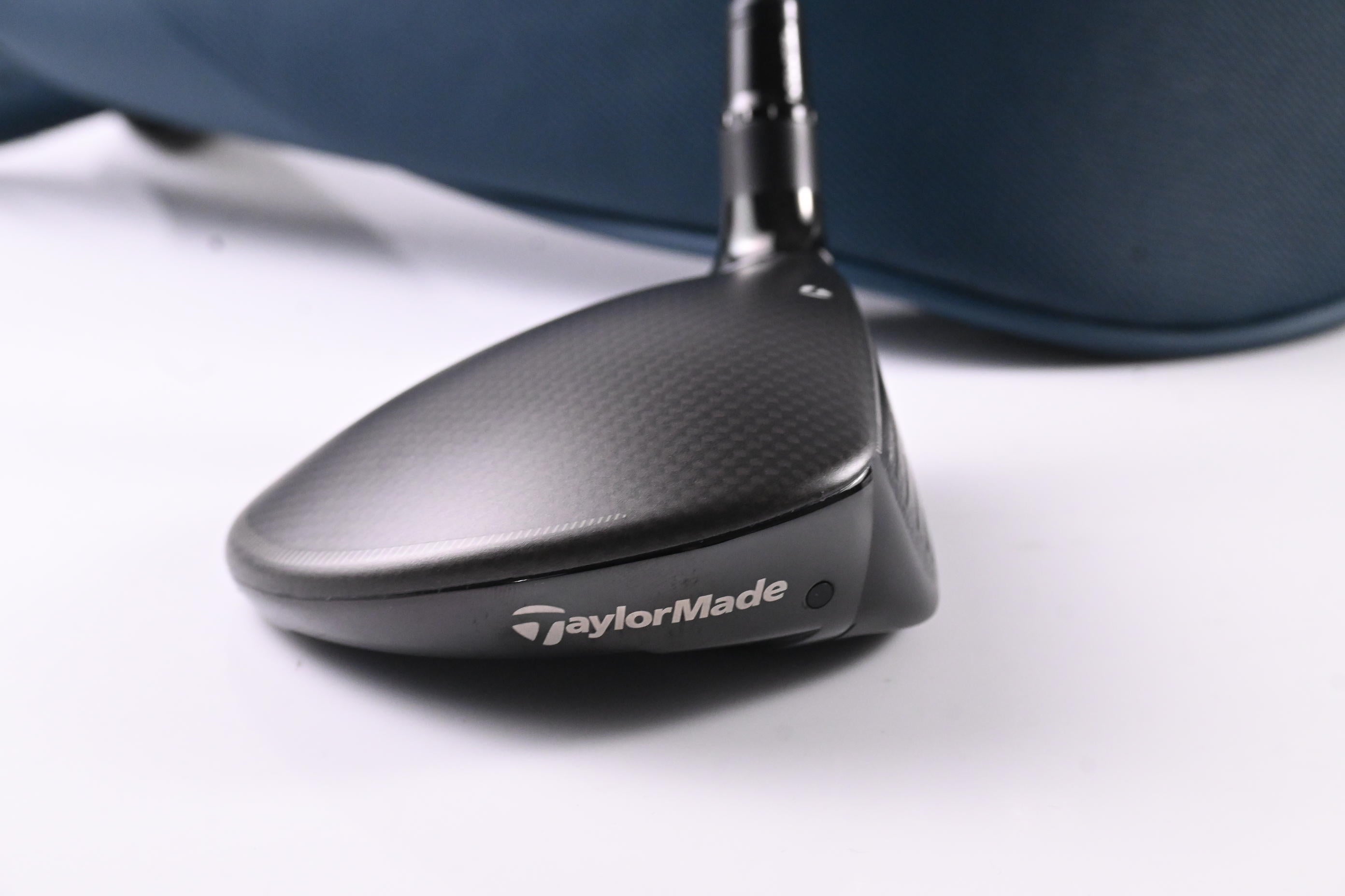 Taylormade Qi4D #3 Wood / 15 Degree / Stiff Flex Fujikura Ventus Blue '25 6