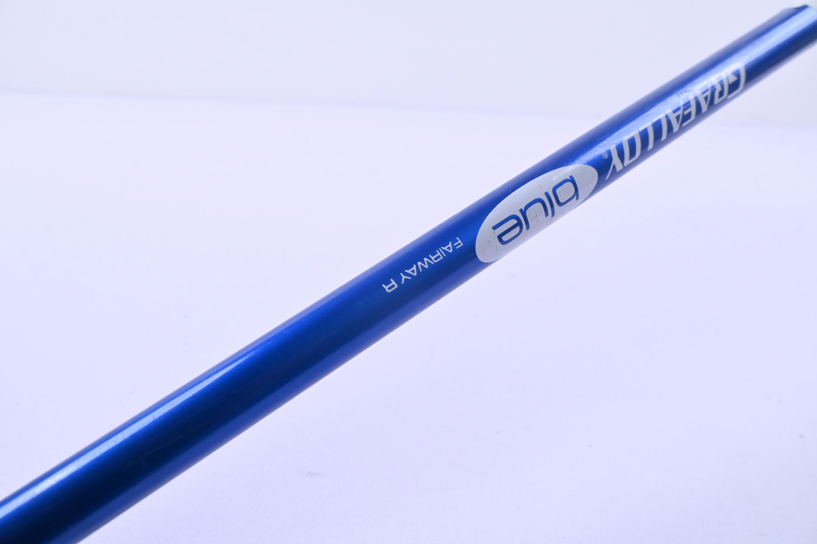 Ping G2 #3 Wood / 14 Degree / Regular Flex Grafalloy Blue Shaft