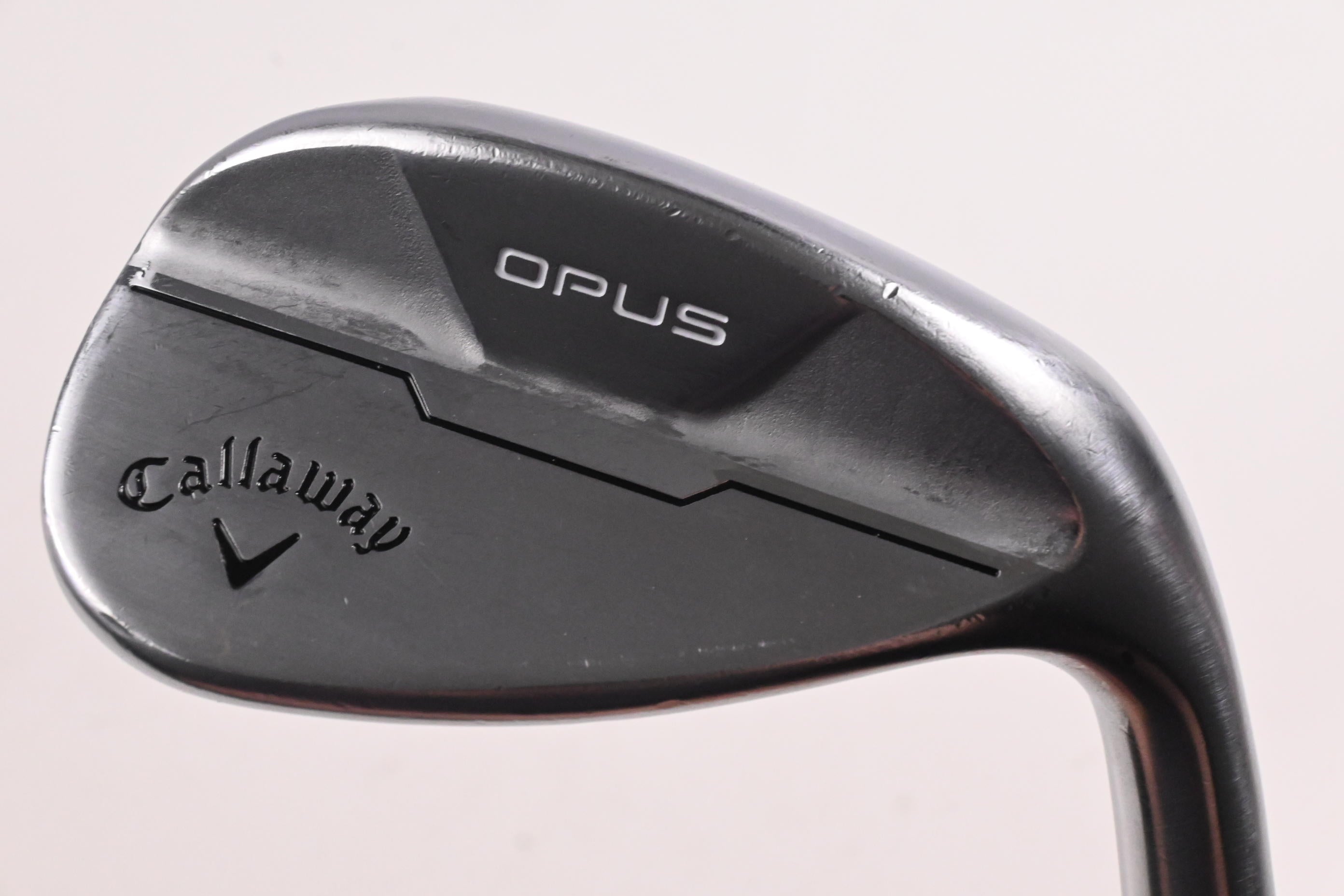 Callaway Opus Gap Wedge / 50 Degree / Wedge Flex UST Mamiya Recoil DART HDC 65