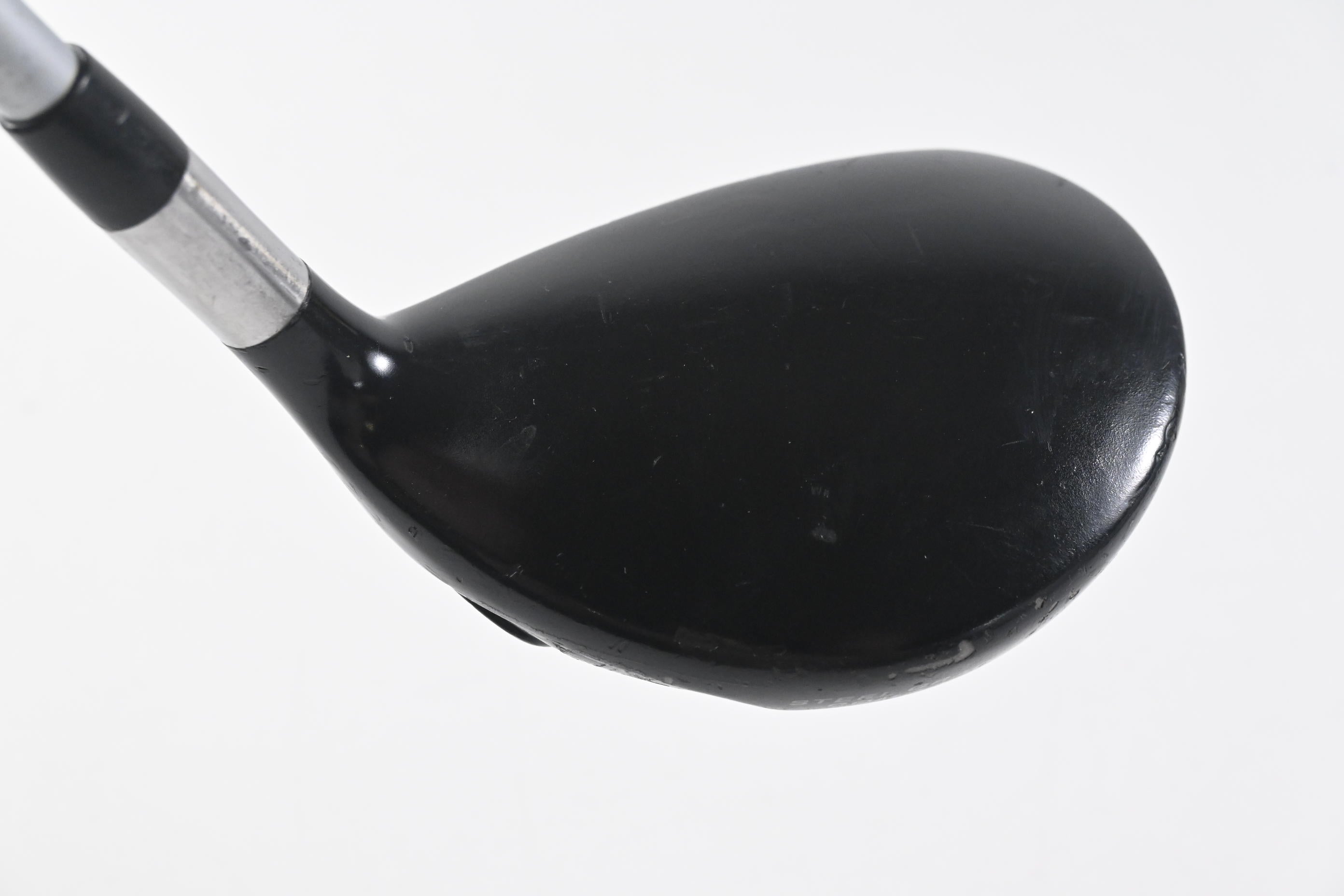 Mizuno F-50 #4 Wood / 16.5 Degree / Regular Flex Mizuno Exsar FS2 Shaft