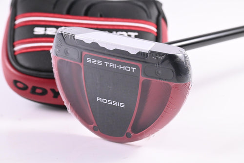 Odyssey Square 2 Square Tri-Hot Rossie Putter / 34 Inch