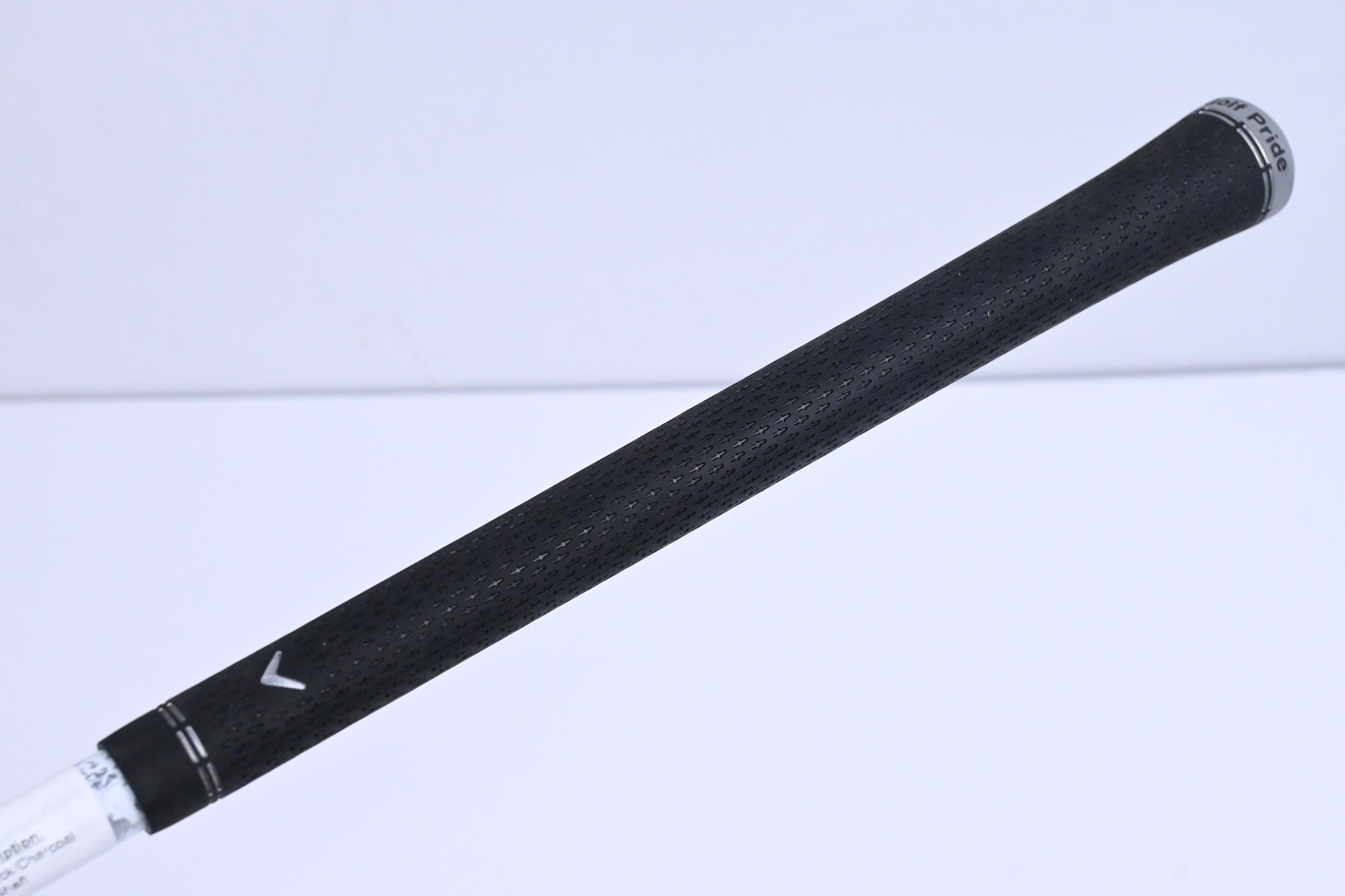 Project X Denali Charcoal 60 #3 Wood Shaft / Regular Flex / Callaway 3rd Gen