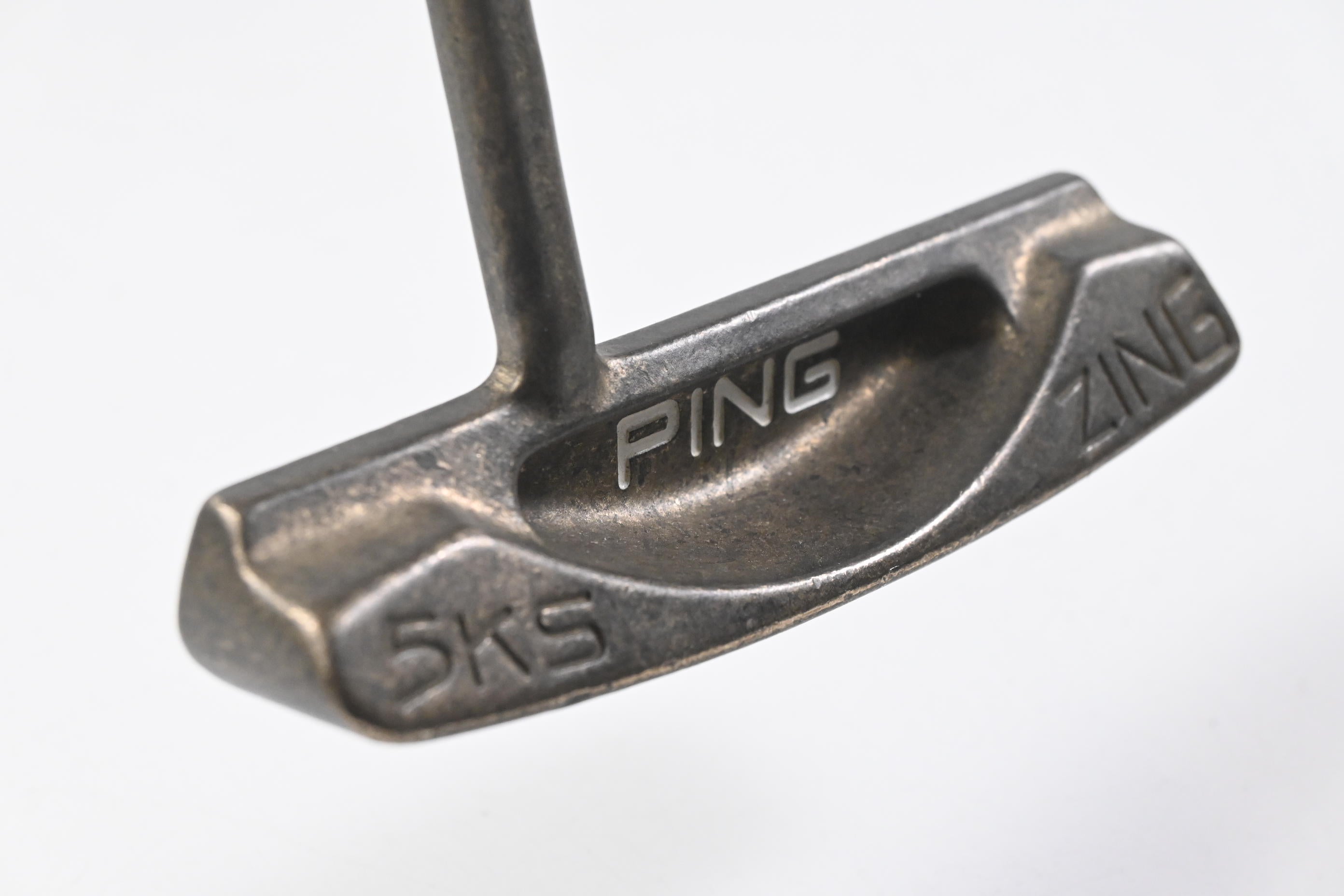 Ping Karsten Original 5KS Putter / 34 Inch