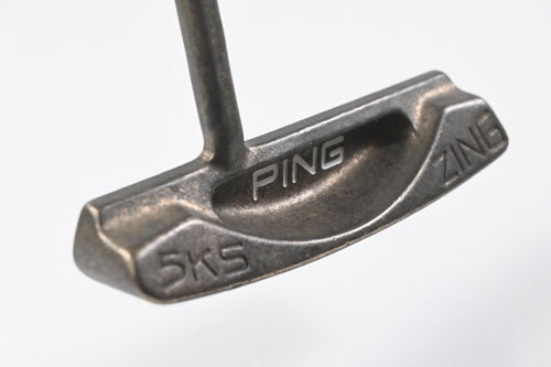 Ping Karsten Original 5KS Putter / 34 Inch