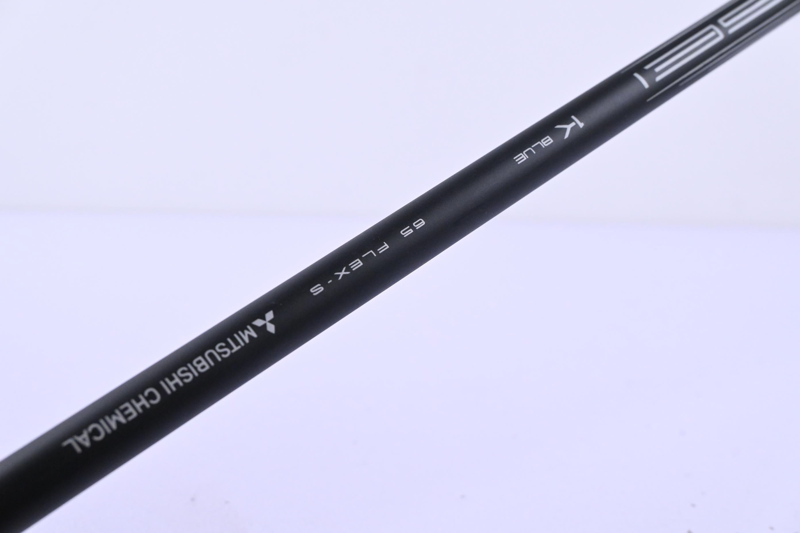 Cobra OPTM X Driver / 9 Degree / Stiff Flex Tensei 1K Blue 65 Shaft