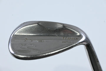 Cobra King Pur Lob Wedge / 60 Degree / Stiff Flex Cobra Shaft