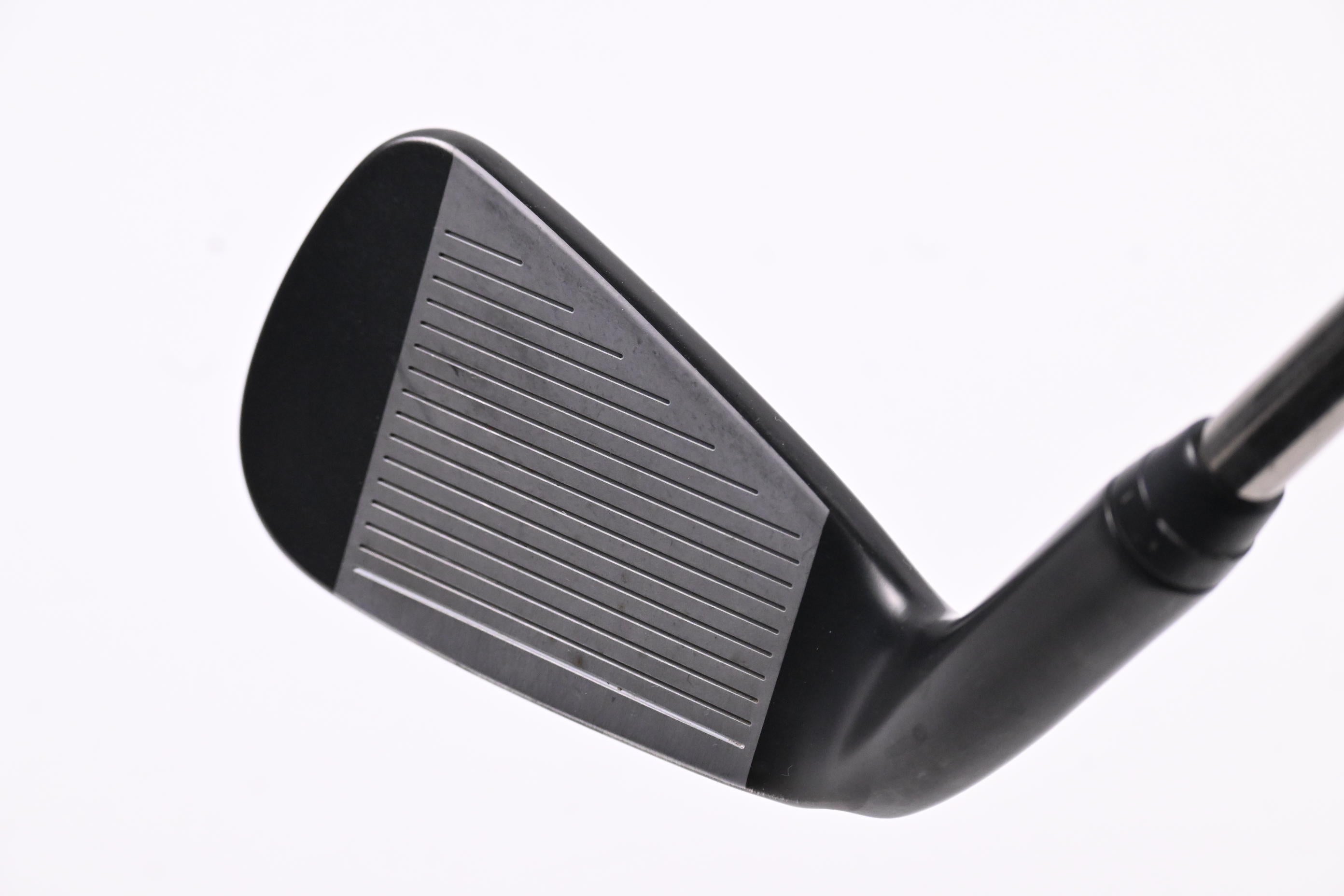 Ping iCrossover #3 Hybrid / 20 Degree / Stiff Flex Ping Tour 2.0 Chrome 85 Shaft